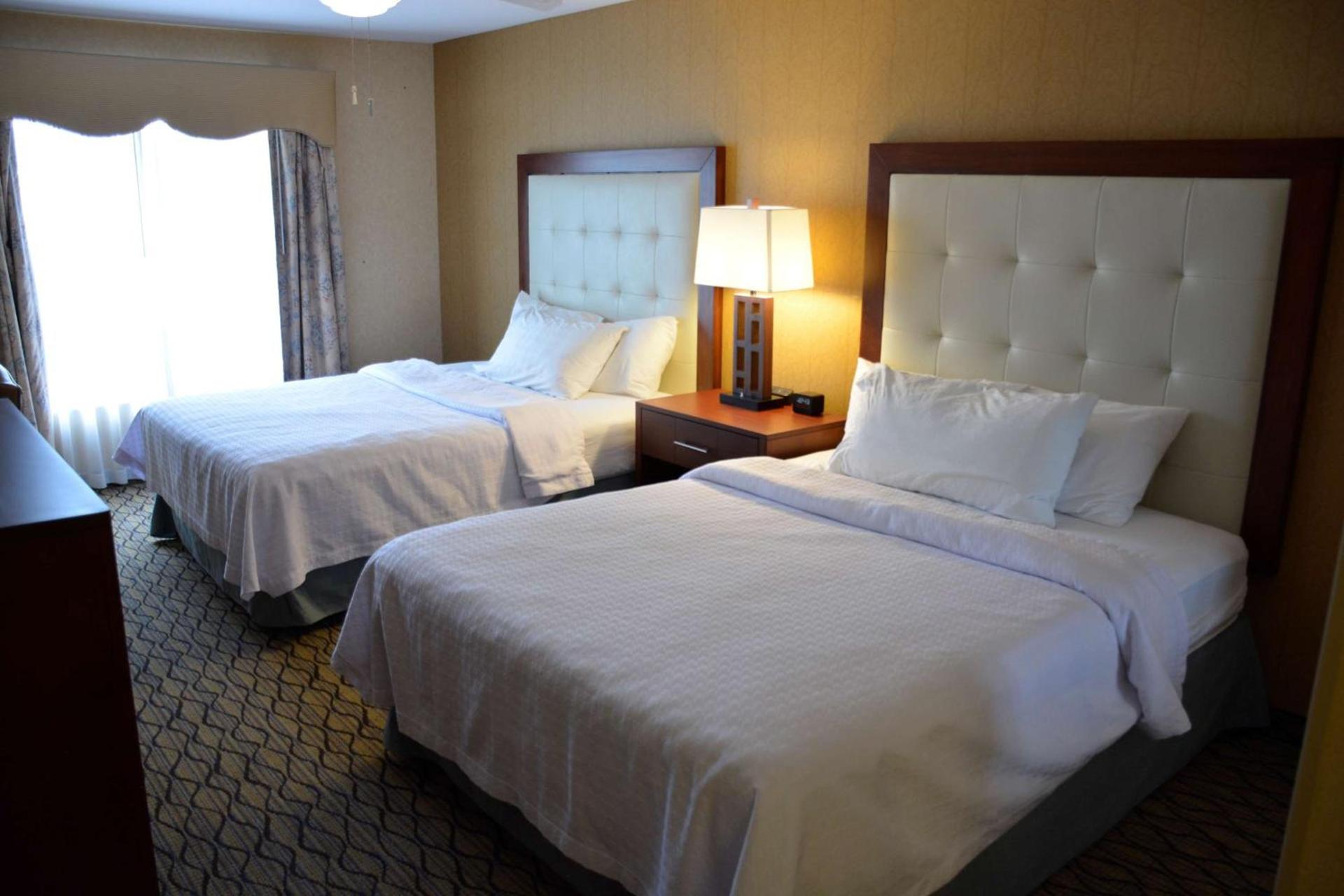 Homewood Suites by Hilton Brighton photo 21