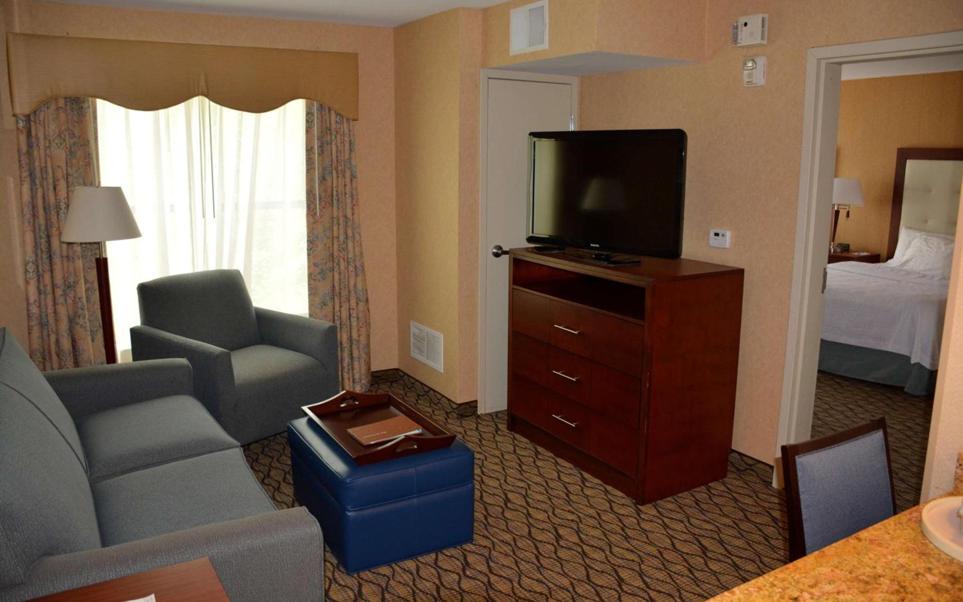 Homewood Suites by Hilton Brighton photo 22