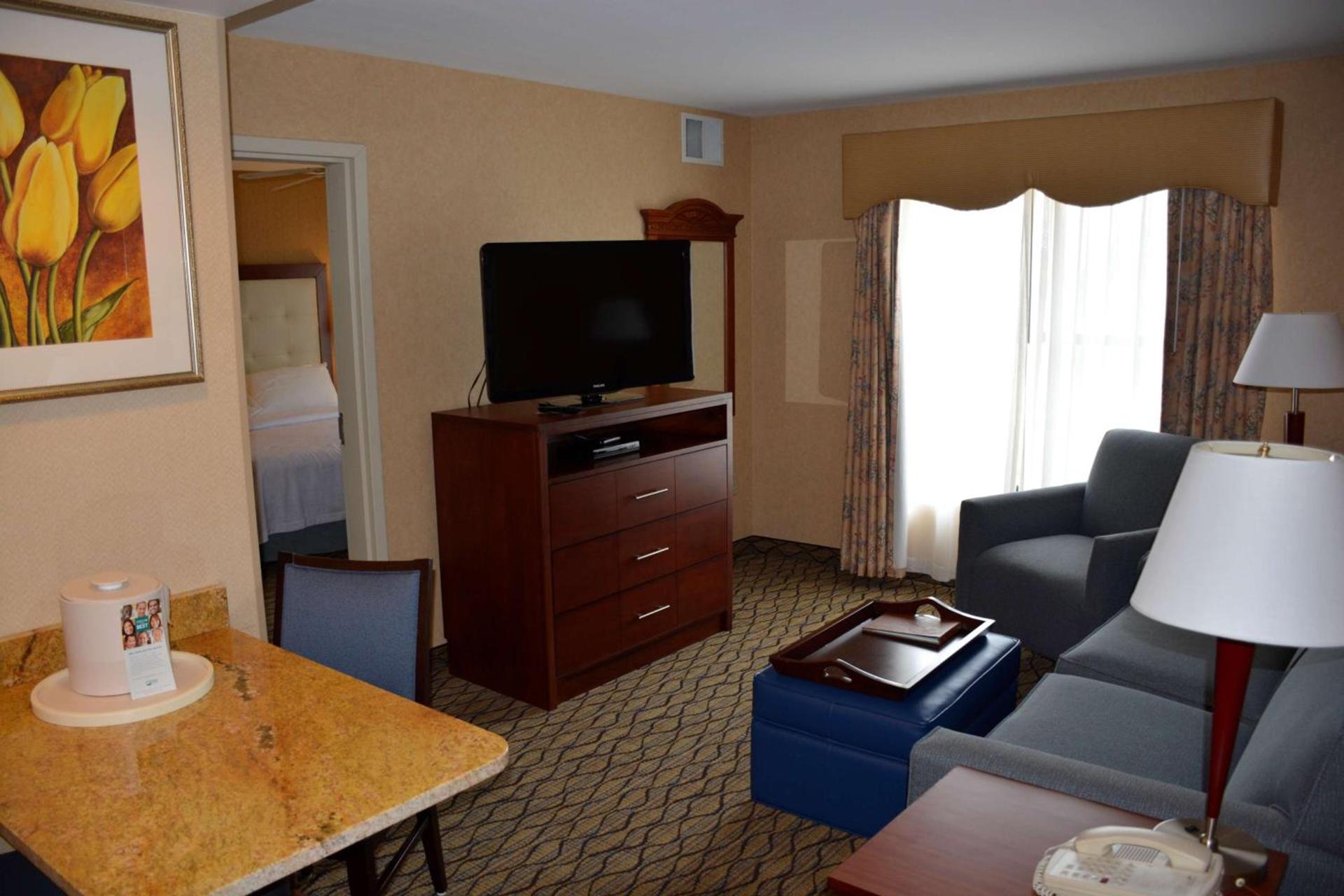 Homewood Suites by Hilton Brighton photo 23