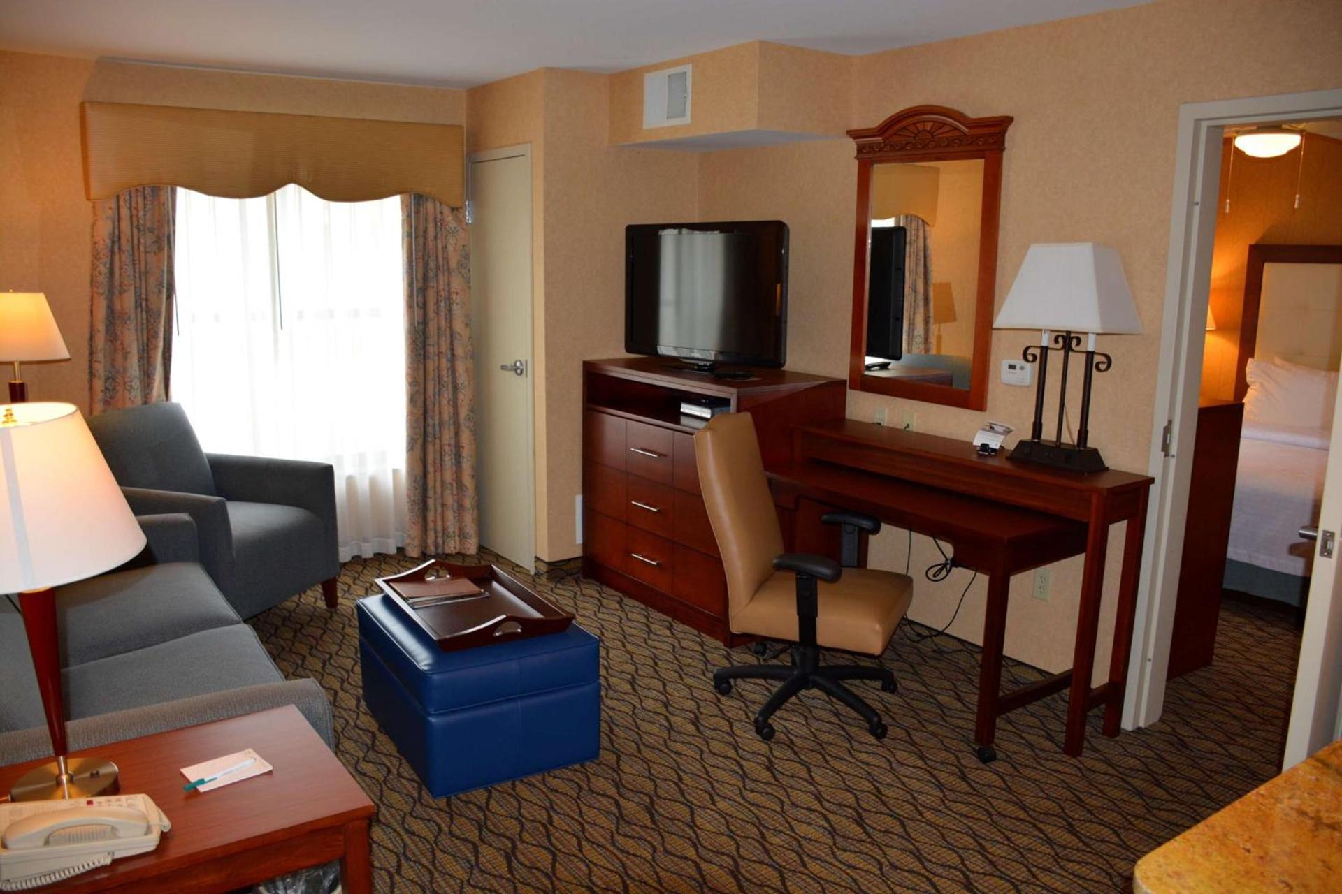 Homewood Suites by Hilton Brighton photo 24