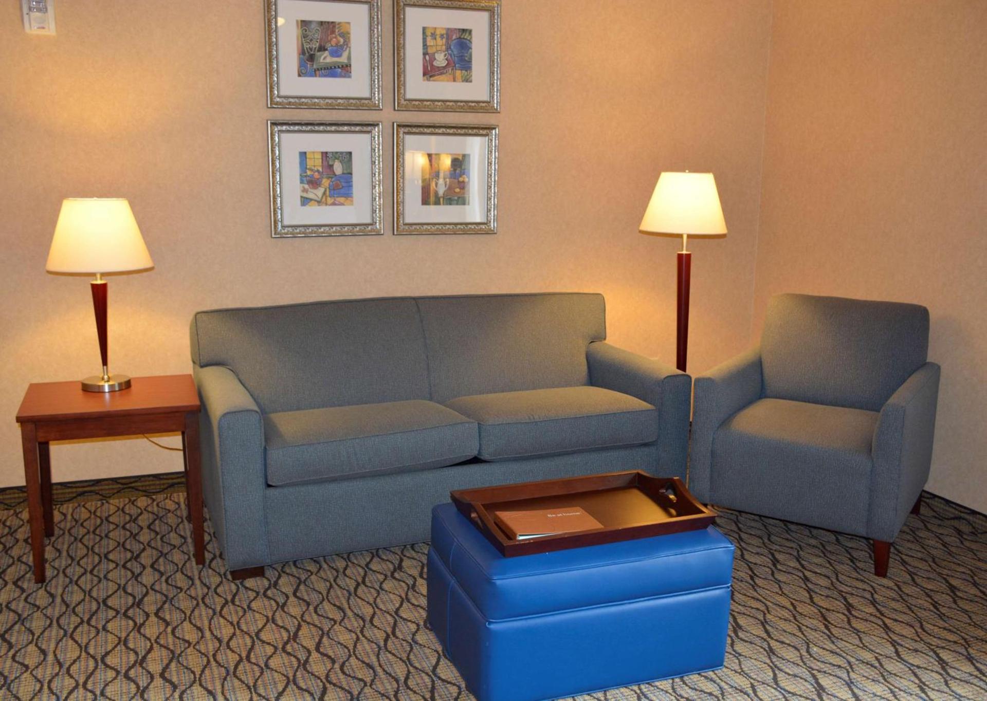 Homewood Suites by Hilton Brighton photo 27