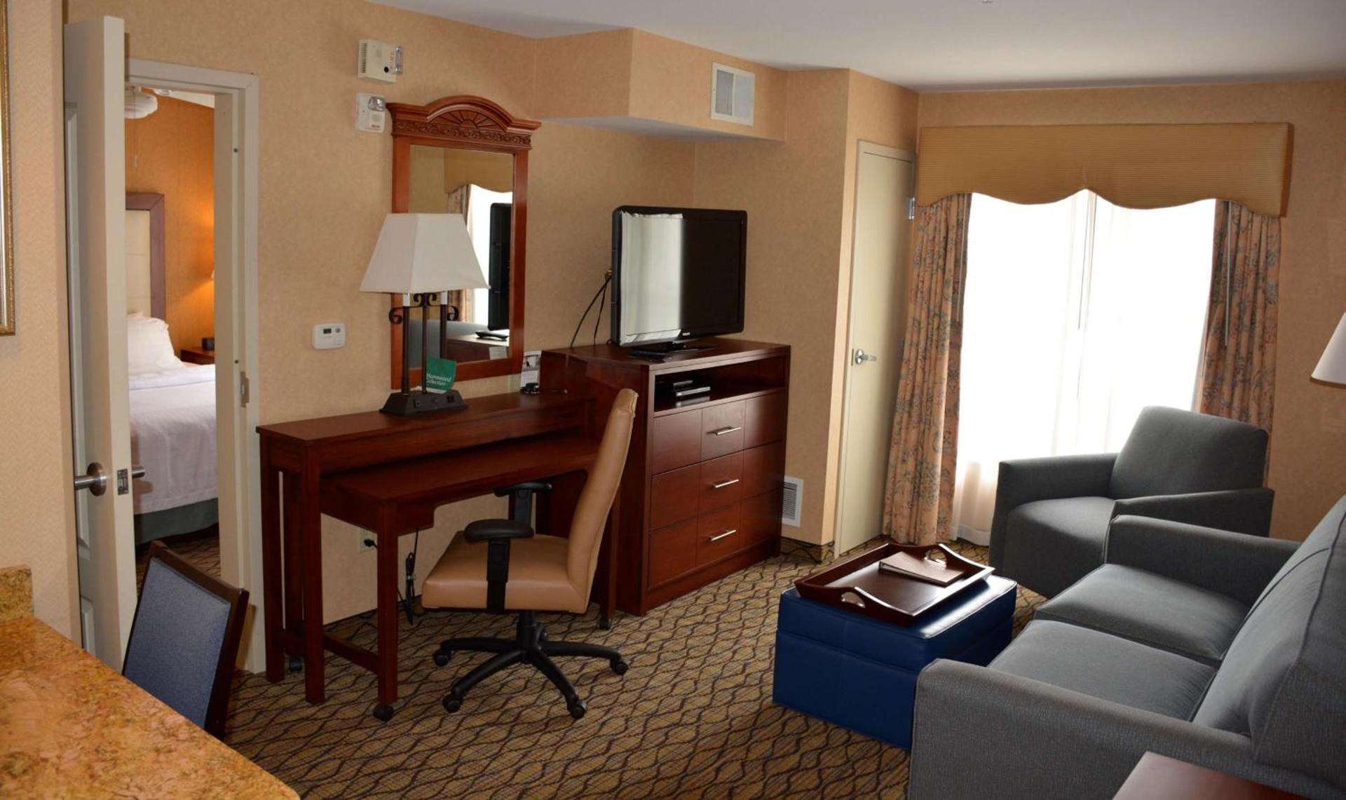 Homewood Suites by Hilton Brighton photo 28