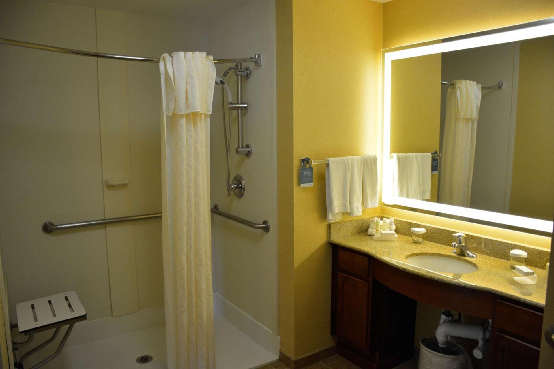 Homewood Suites by Hilton Brighton photo 29