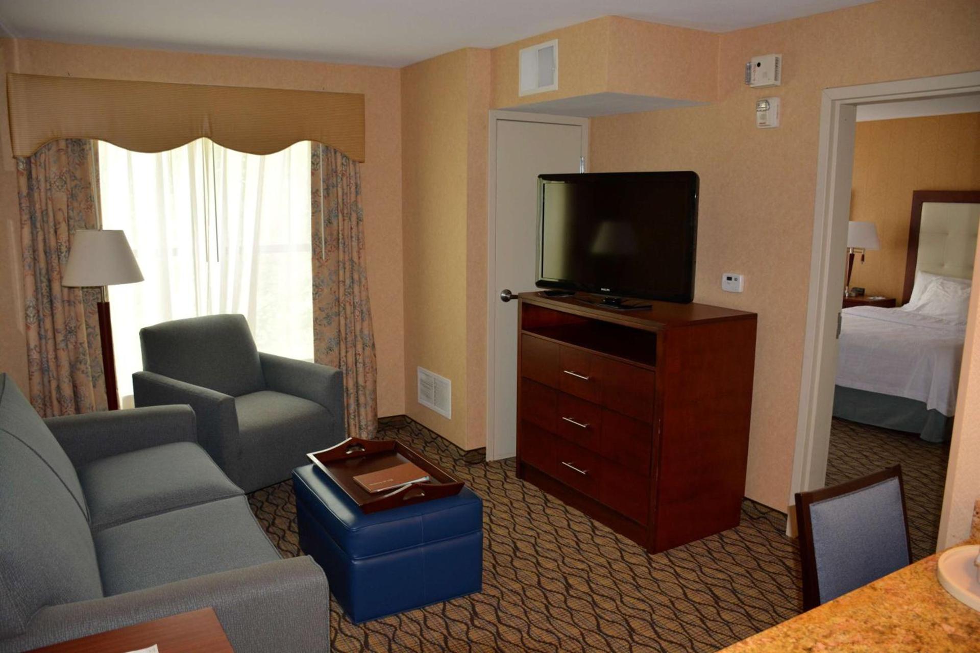 Homewood Suites by Hilton Brighton photo 30