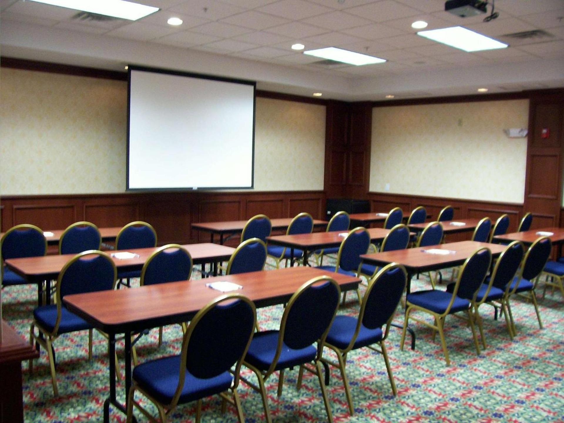 Homewood Suites by Hilton Brighton photo 36