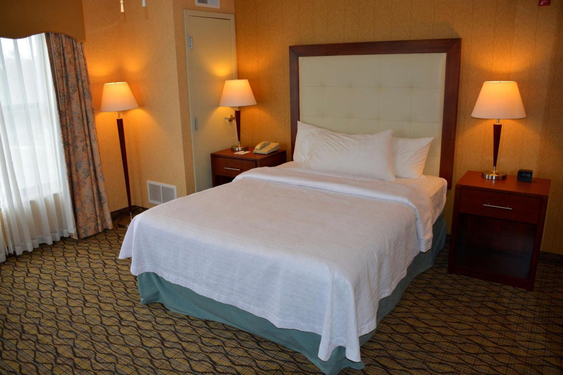 Homewood Suites by Hilton Brighton photo 33