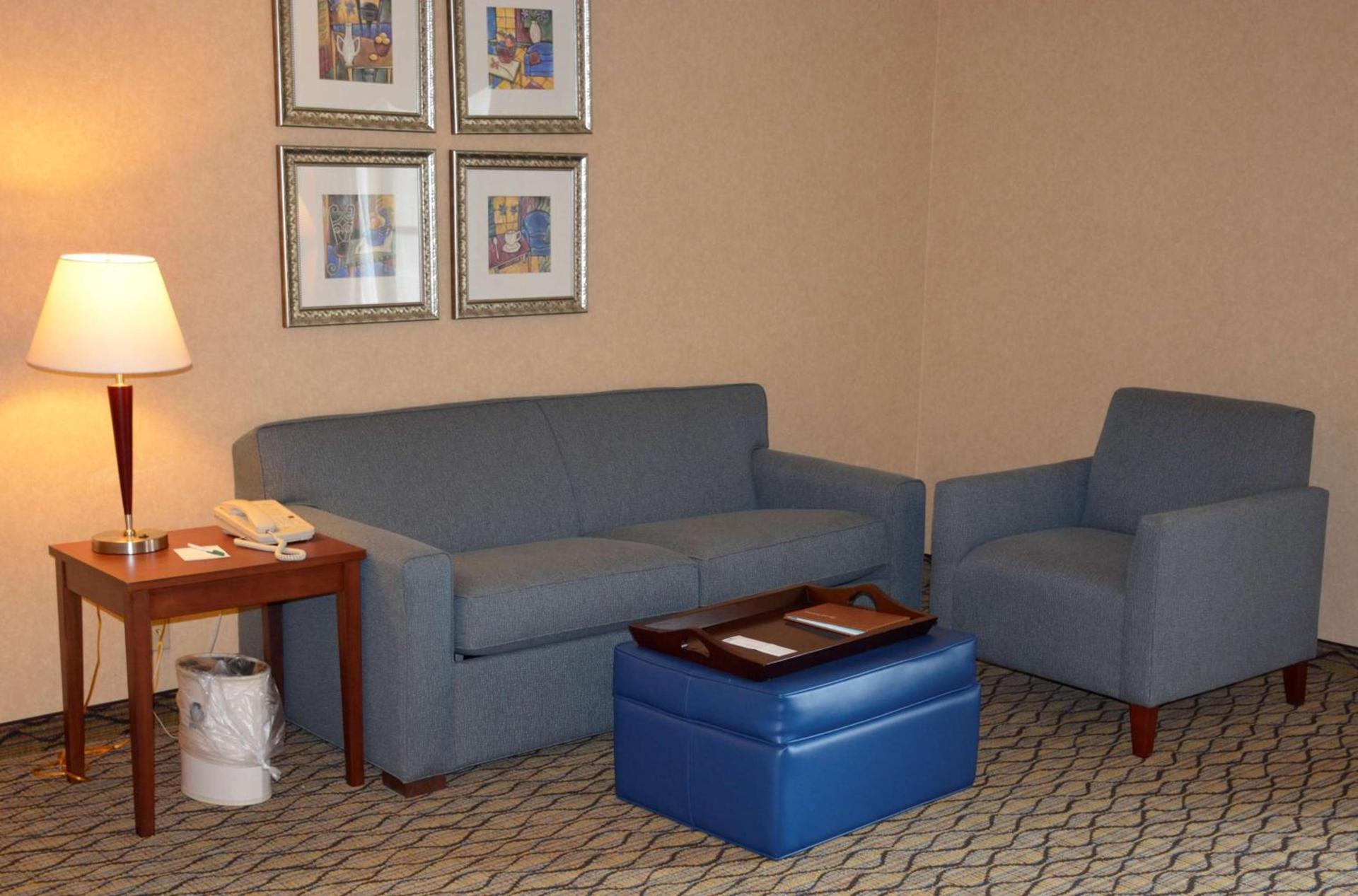 Homewood Suites by Hilton Brighton photo 34