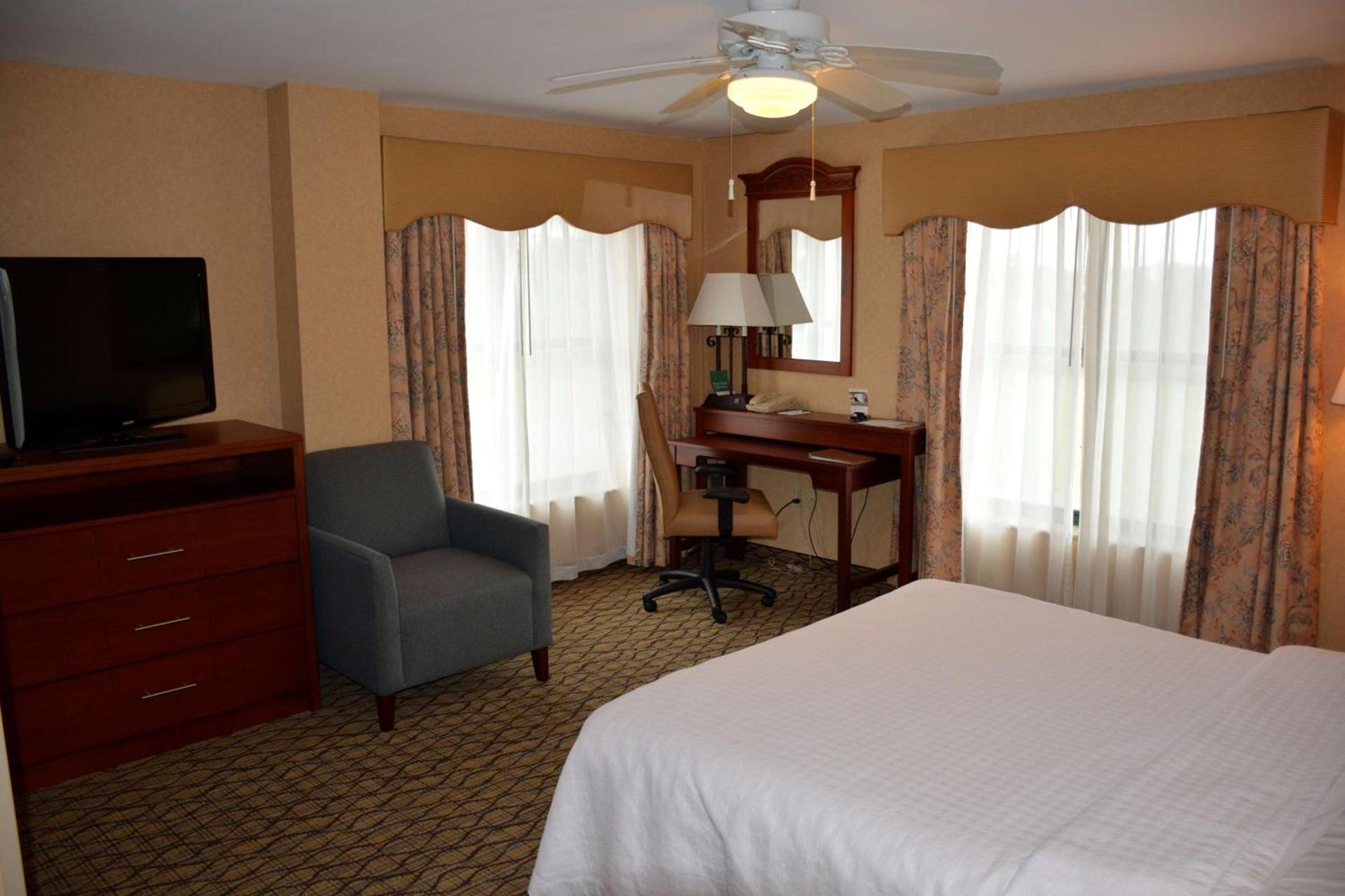 Homewood Suites by Hilton Brighton photo 32