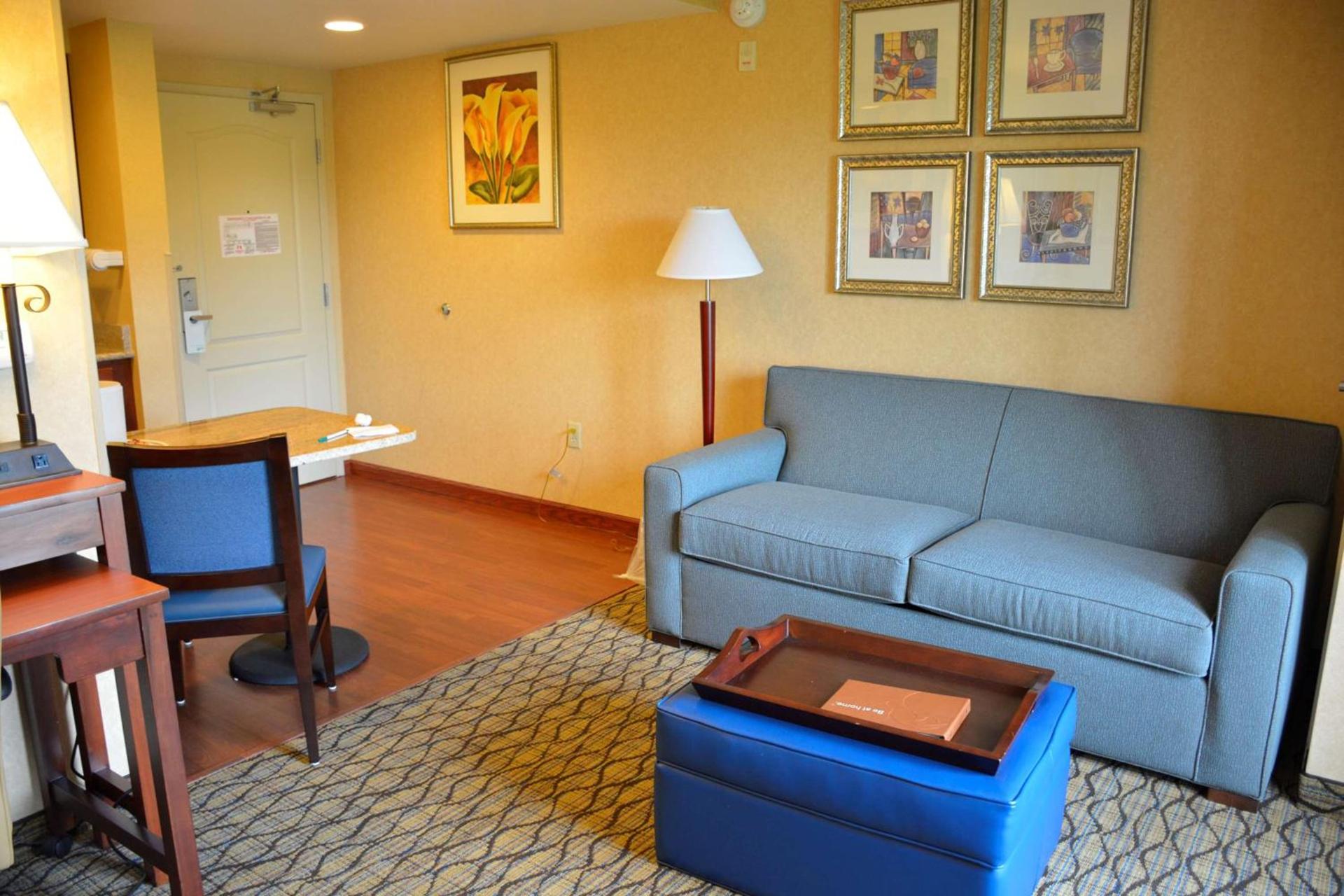 Homewood Suites by Hilton Brighton photo 35