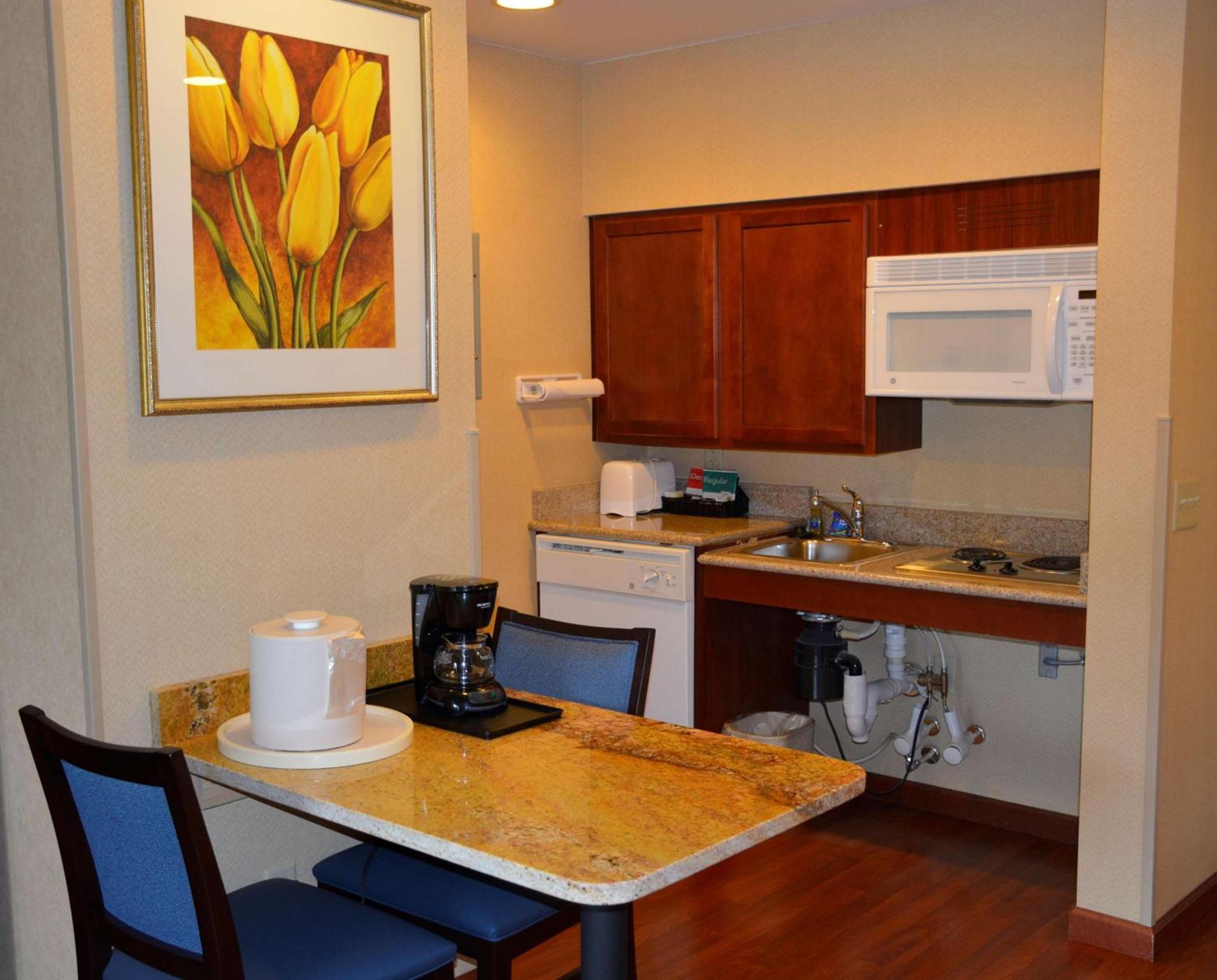 Homewood Suites by Hilton Brighton photo 37