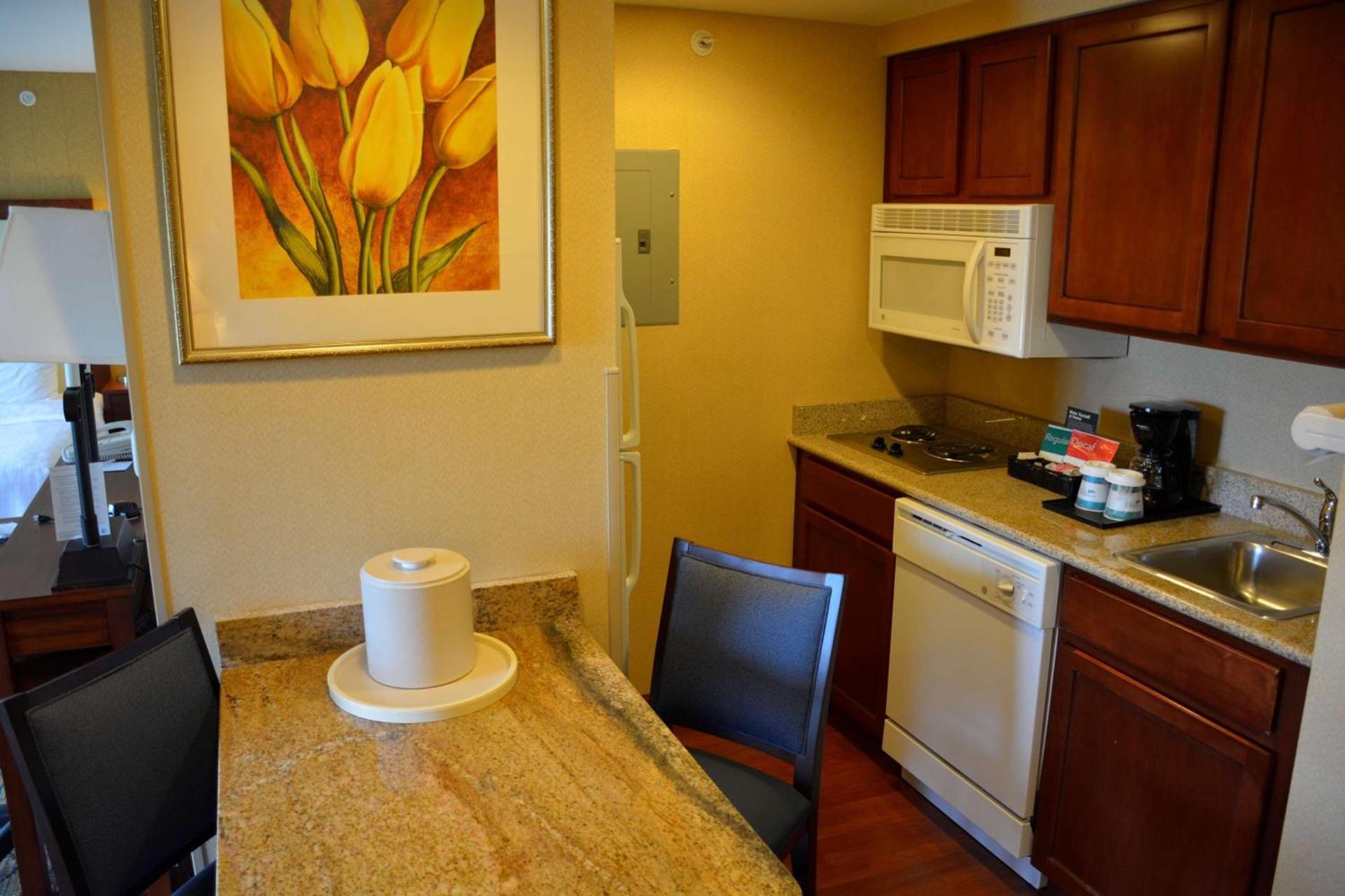 Homewood Suites by Hilton Brighton photo 38