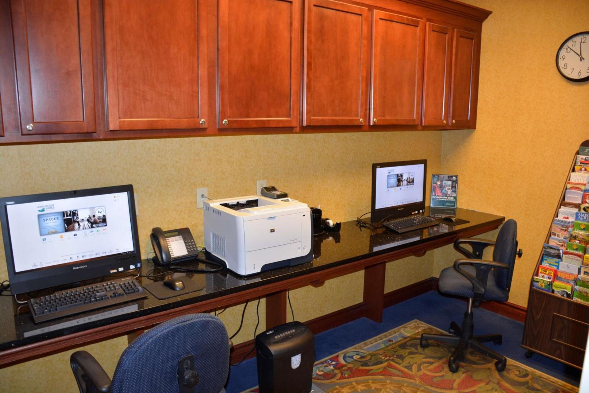 Homewood Suites by Hilton Brighton photo 39