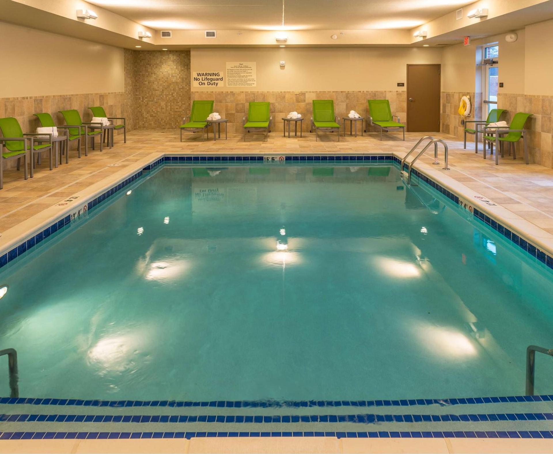 Hampton Inn & Suites New Albany Columbus photo 8
