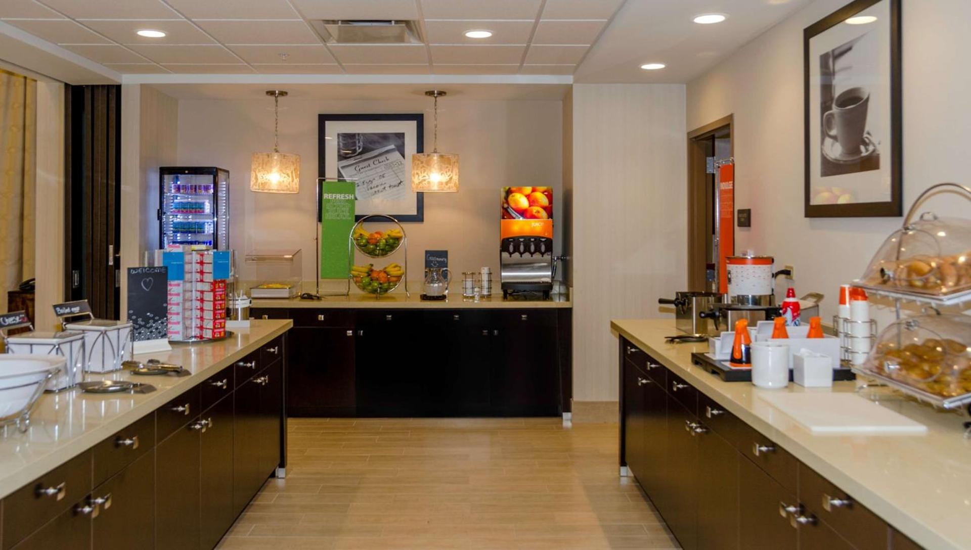 Hampton Inn & Suites New Albany Columbus photo 9