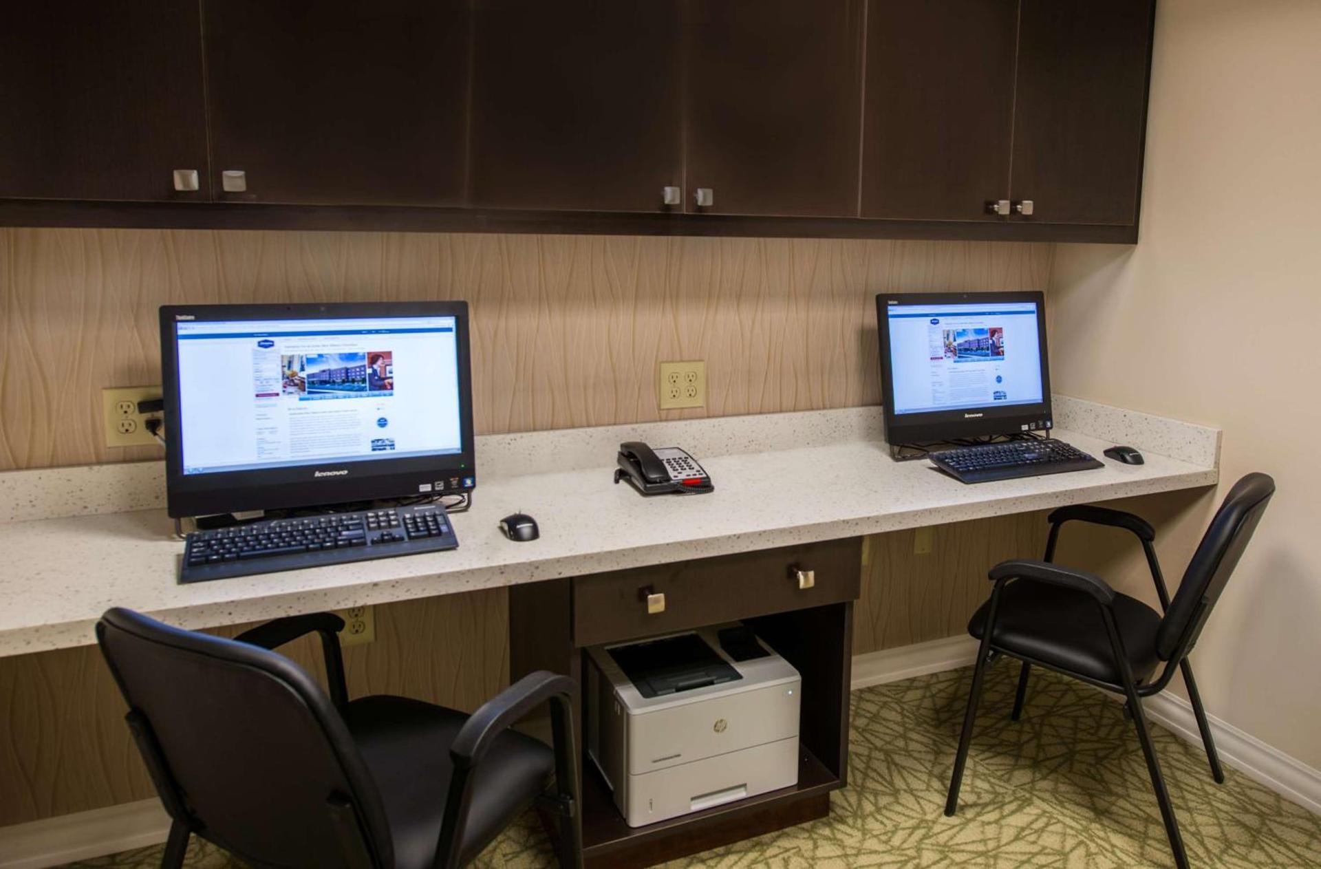 Hampton Inn & Suites New Albany Columbus photo 20