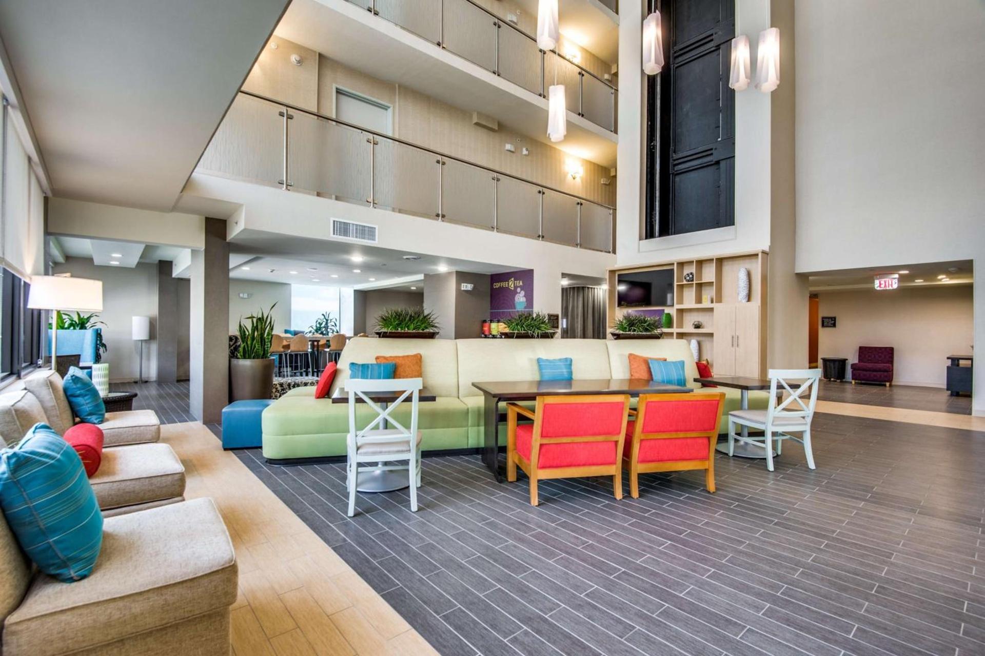Home2 Suites by Hilton DFW Airport South Irving photo 3