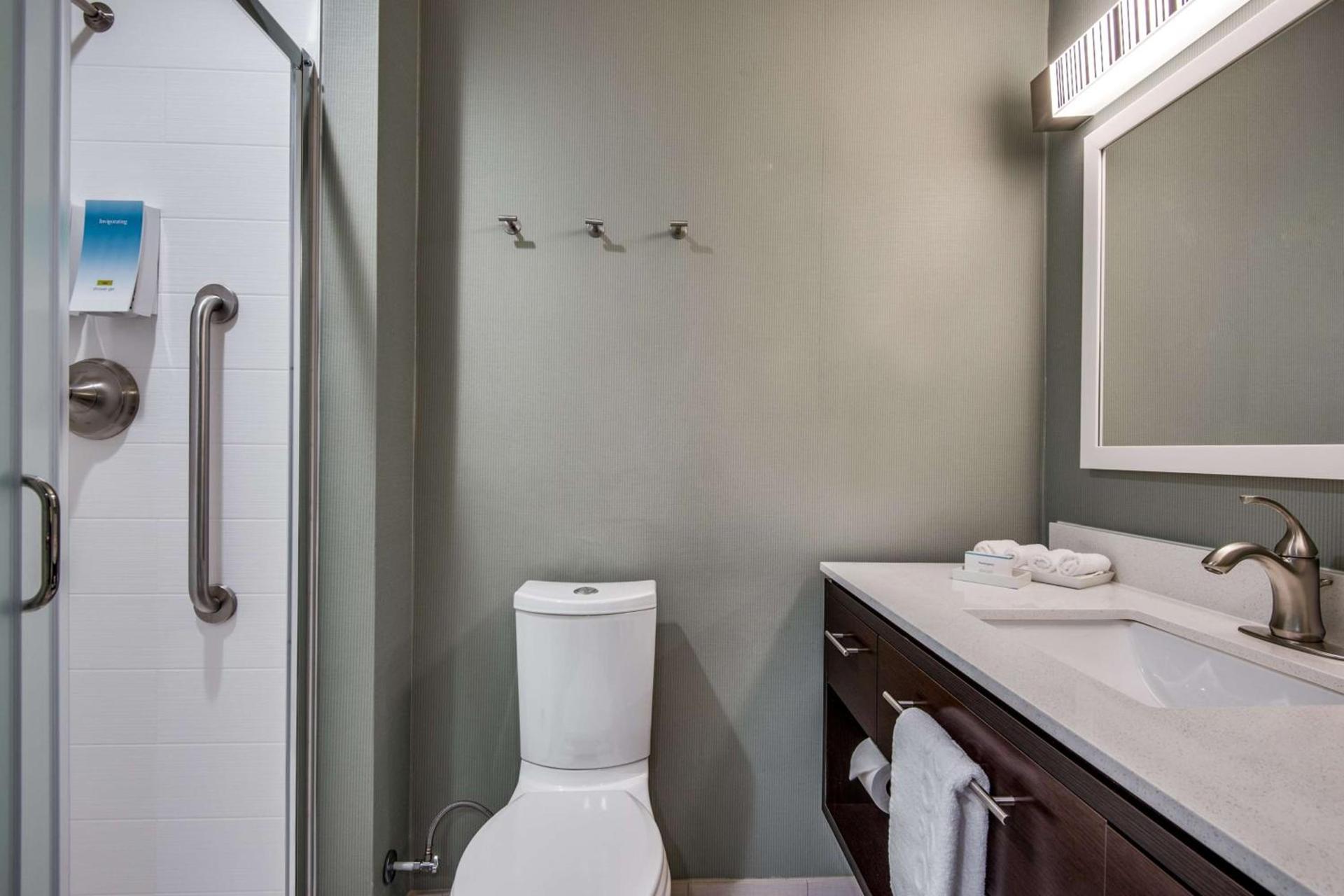 Home2 Suites by Hilton DFW Airport South Irving photo 13