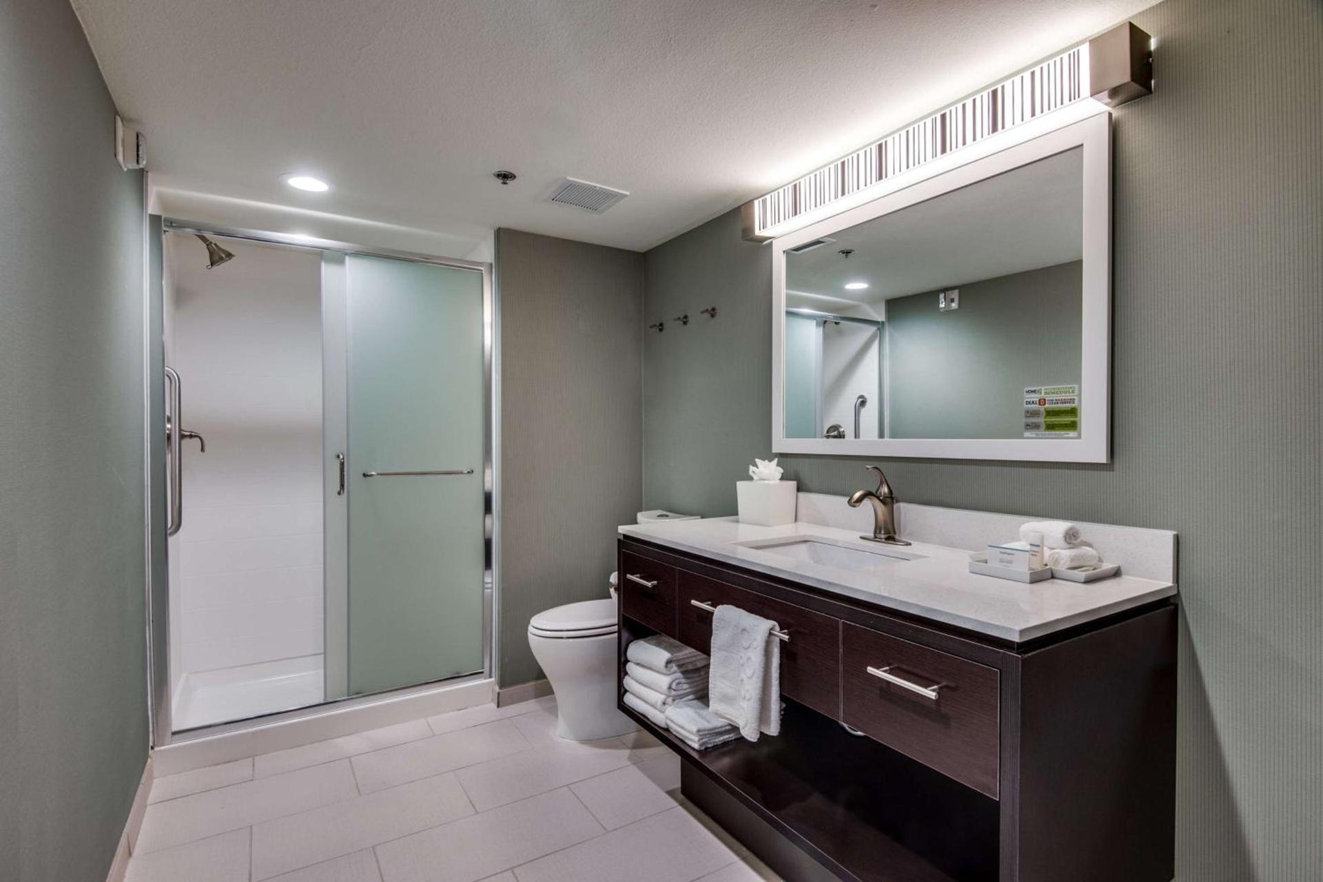 Home2 Suites by Hilton DFW Airport South Irving photo 14
