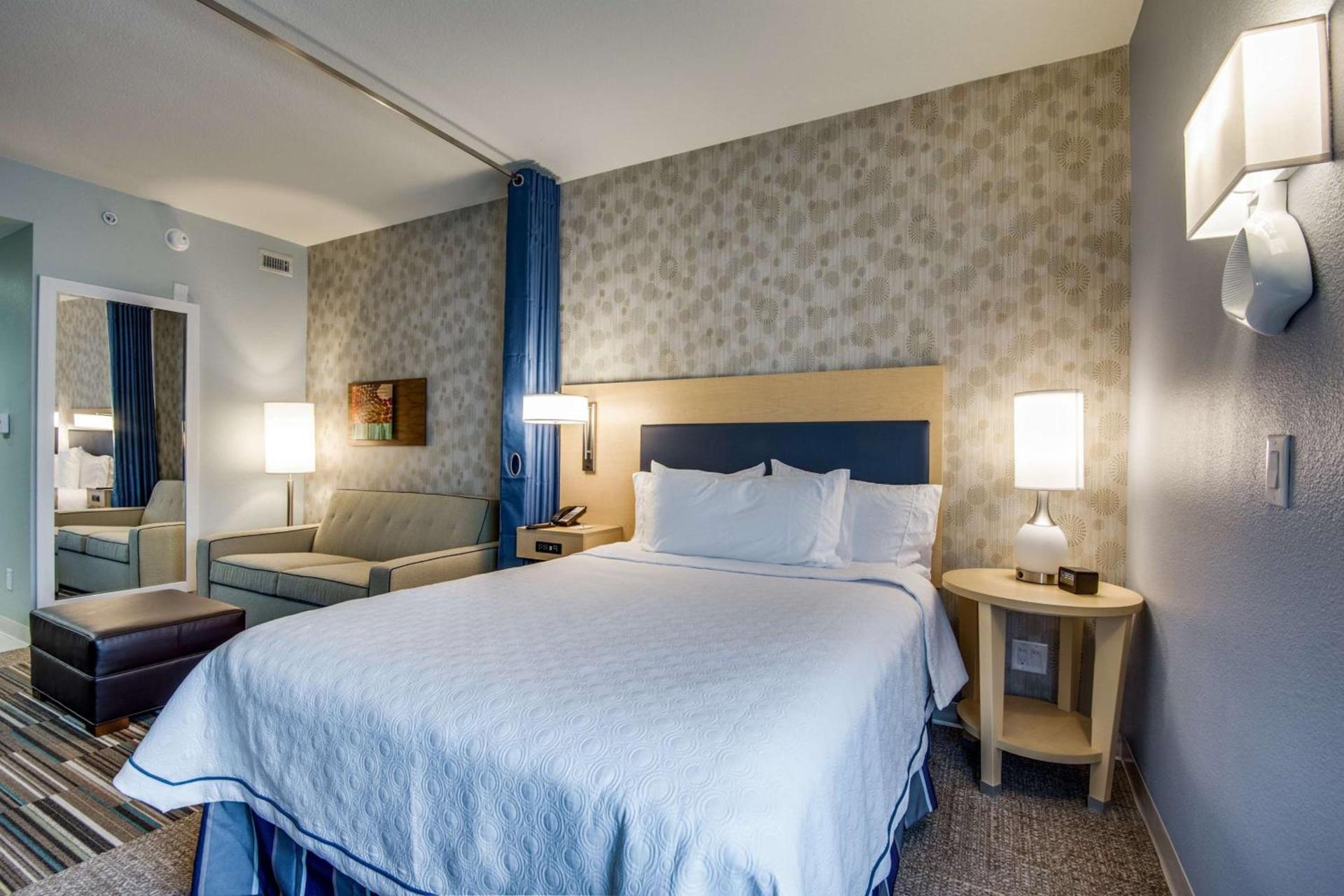 Home2 Suites by Hilton DFW Airport South Irving photo 15