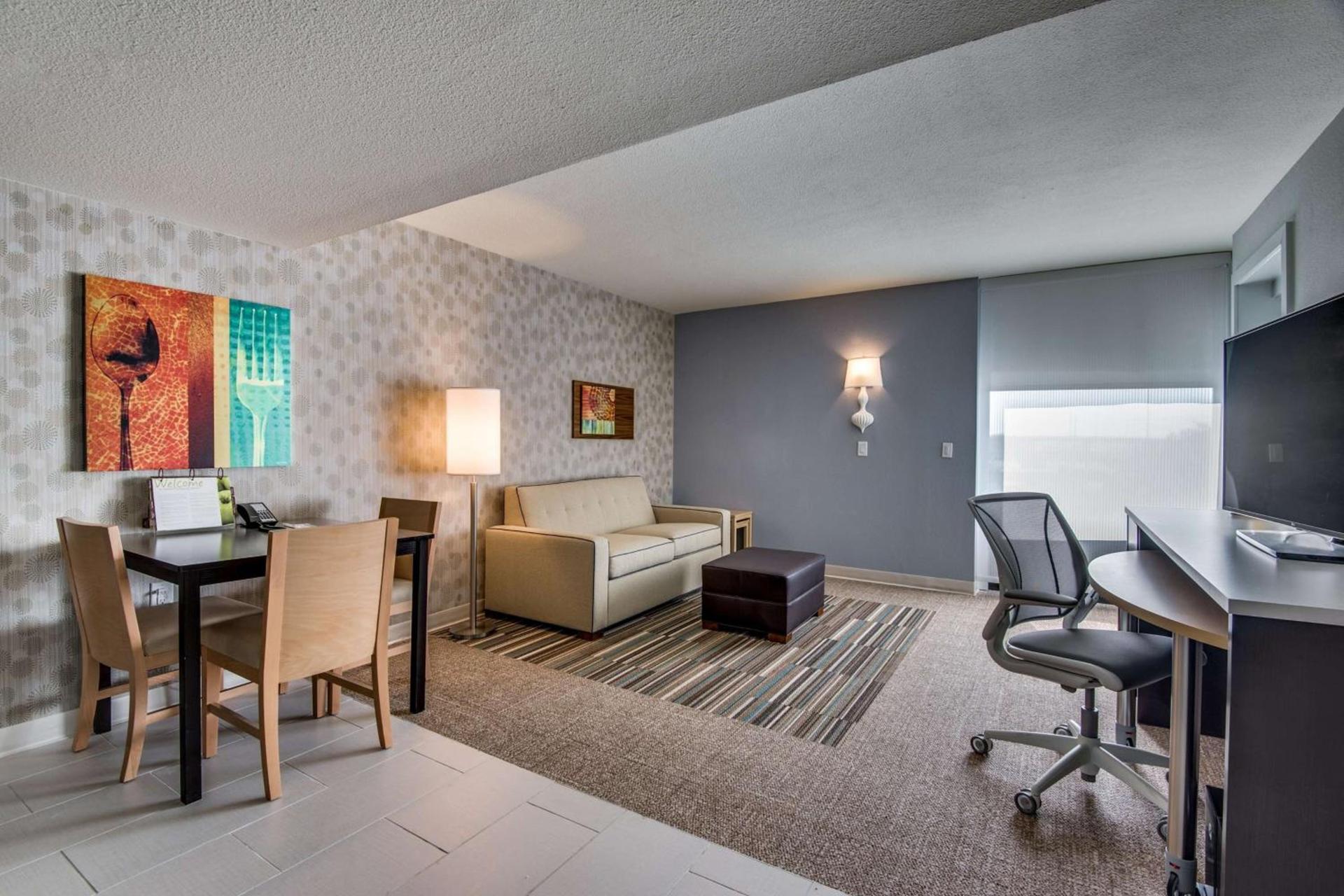 Home2 Suites by Hilton DFW Airport South Irving photo 19