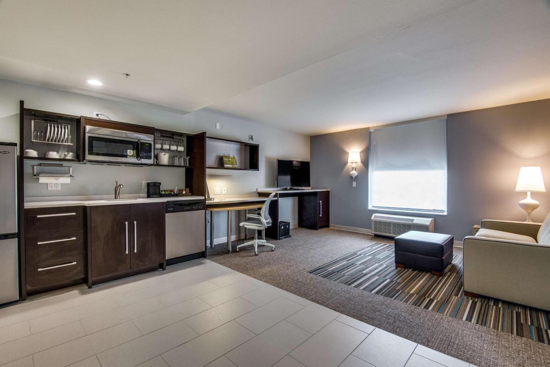Home2 Suites by Hilton DFW Airport South Irving photo 20