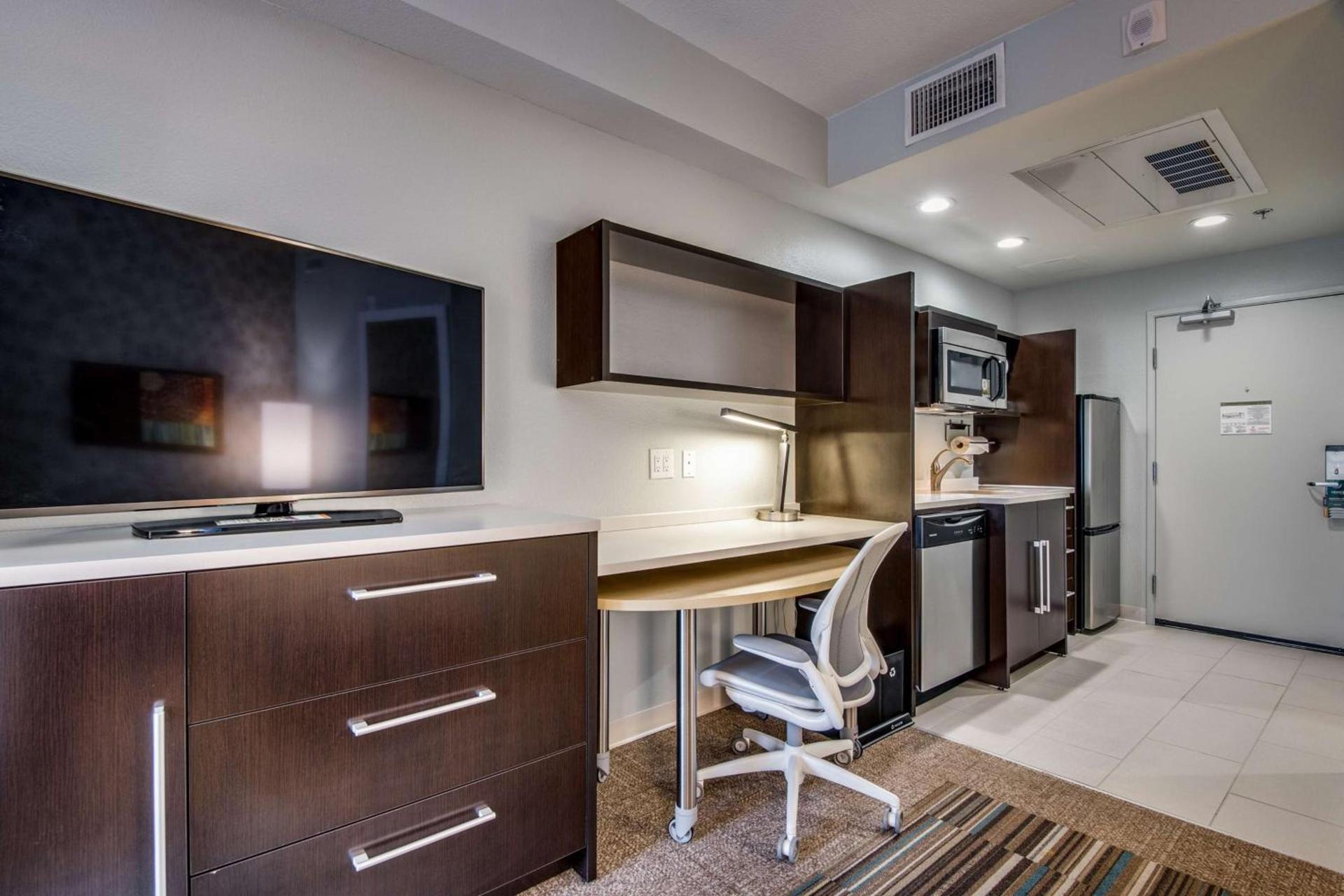 Home2 Suites by Hilton DFW Airport South Irving photo 22