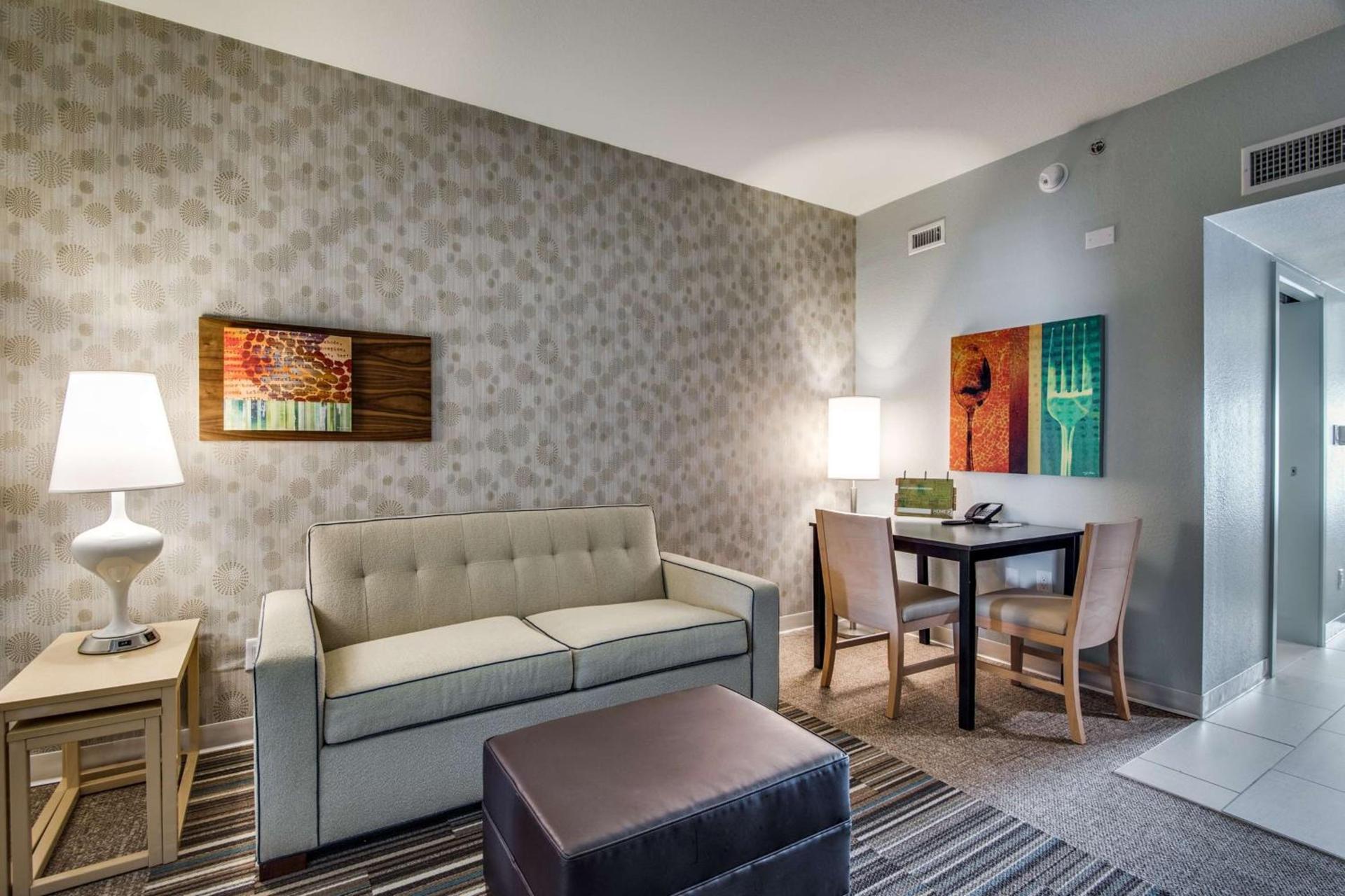 Home2 Suites by Hilton DFW Airport South Irving photo 24