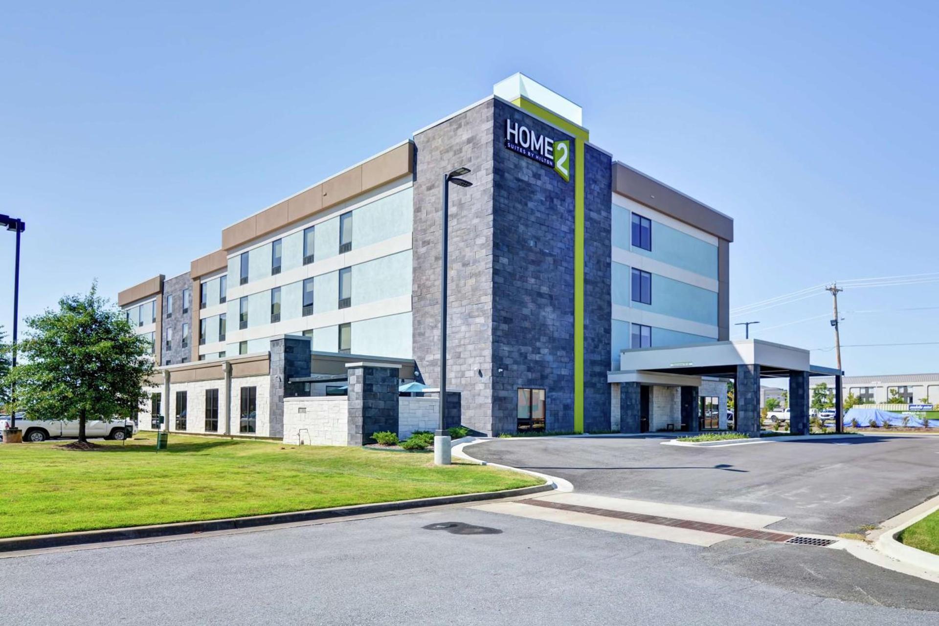 Home2 Suites By Hilton Conway photo 1