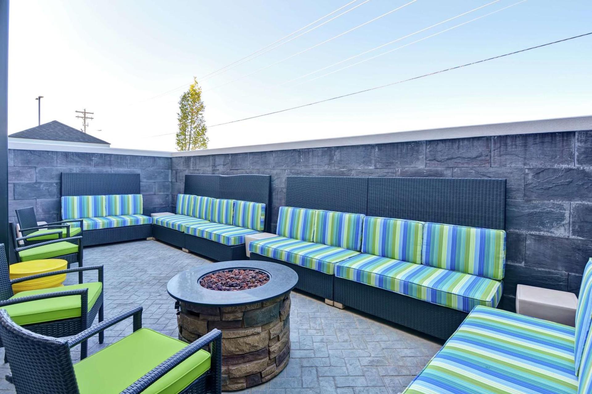 Home2 Suites By Hilton Conway photo 2