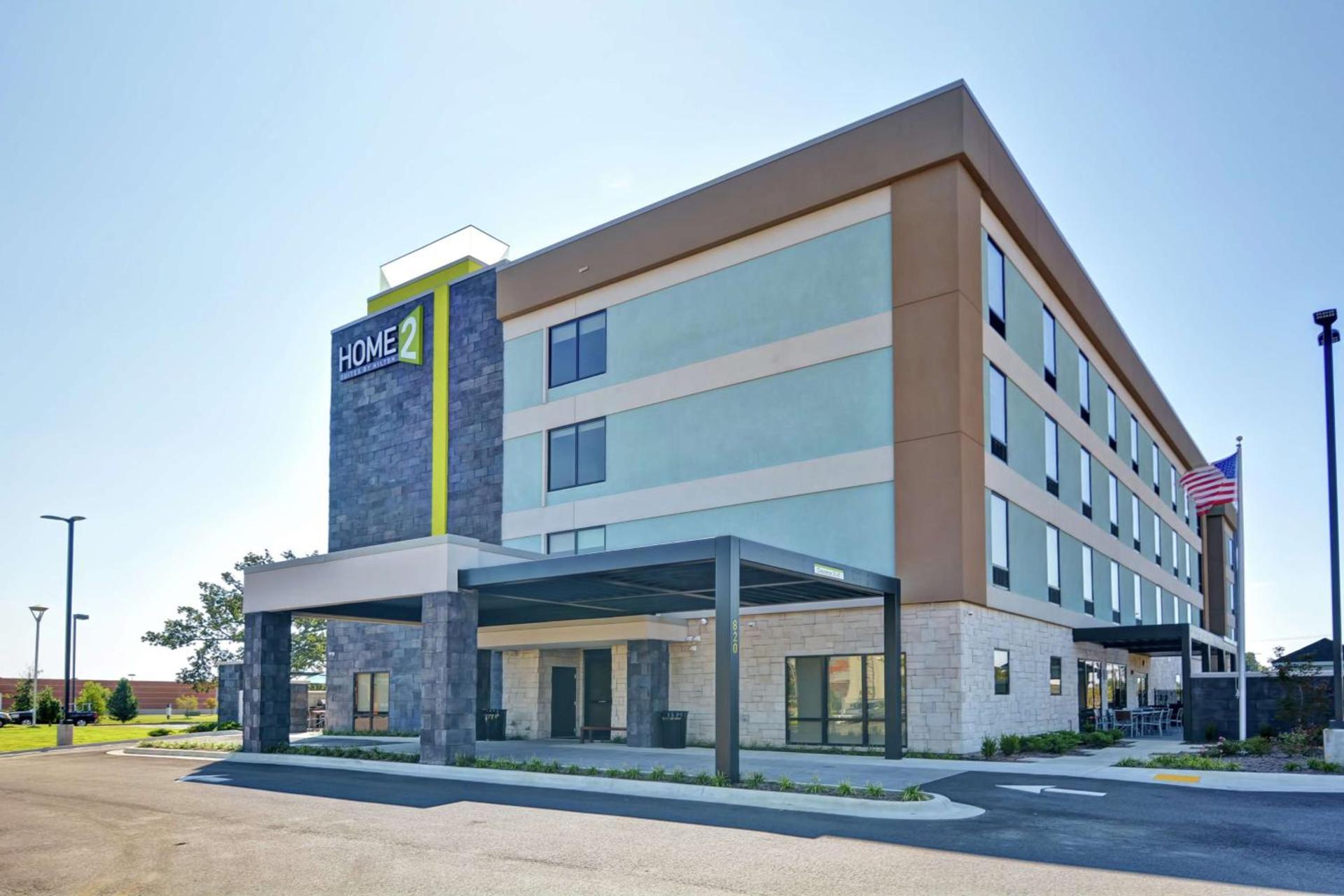 Home2 Suites By Hilton Conway photo 4