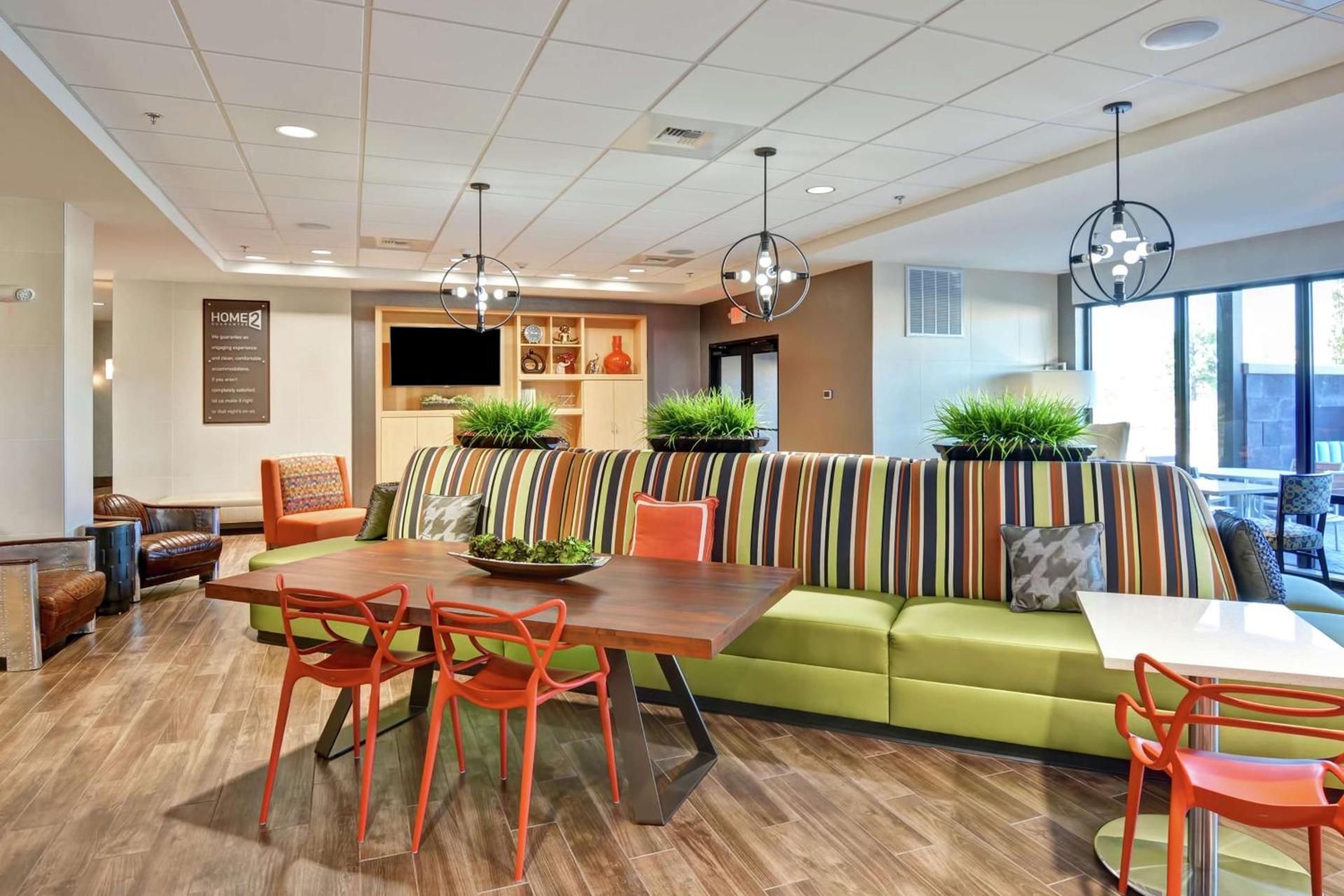 Home2 Suites By Hilton Conway photo 7
