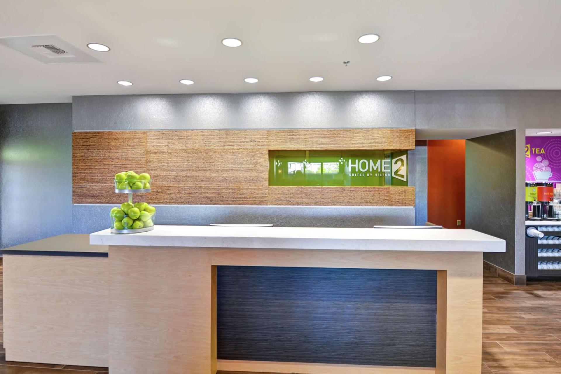 Home2 Suites By Hilton Conway photo 8