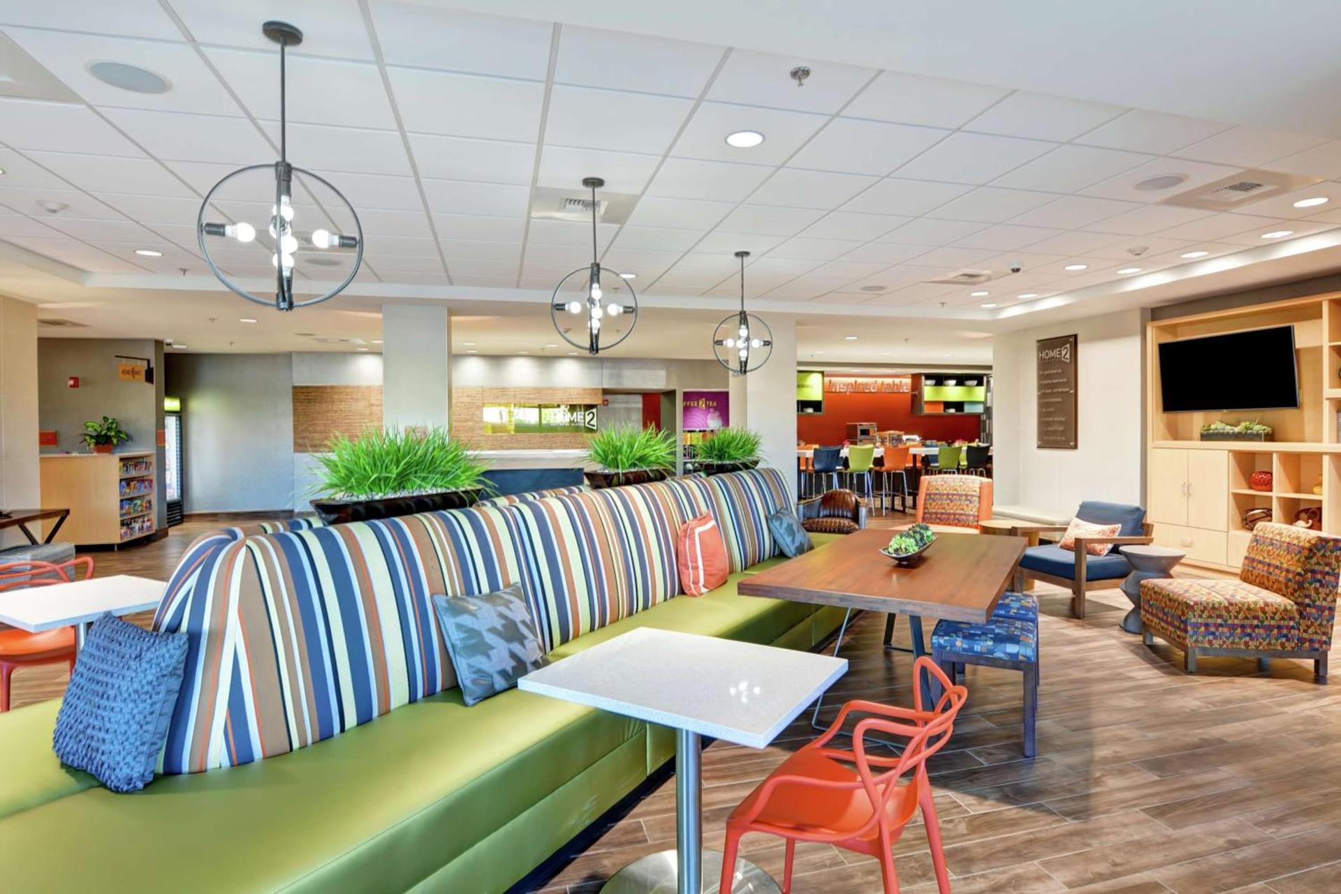Home2 Suites By Hilton Conway photo 9