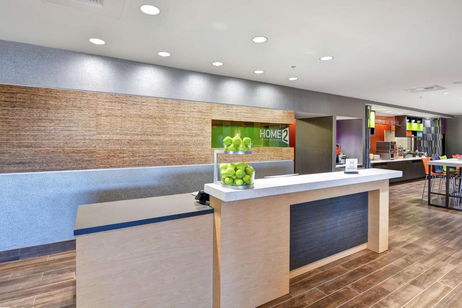 Home2 Suites By Hilton Conway photo 10