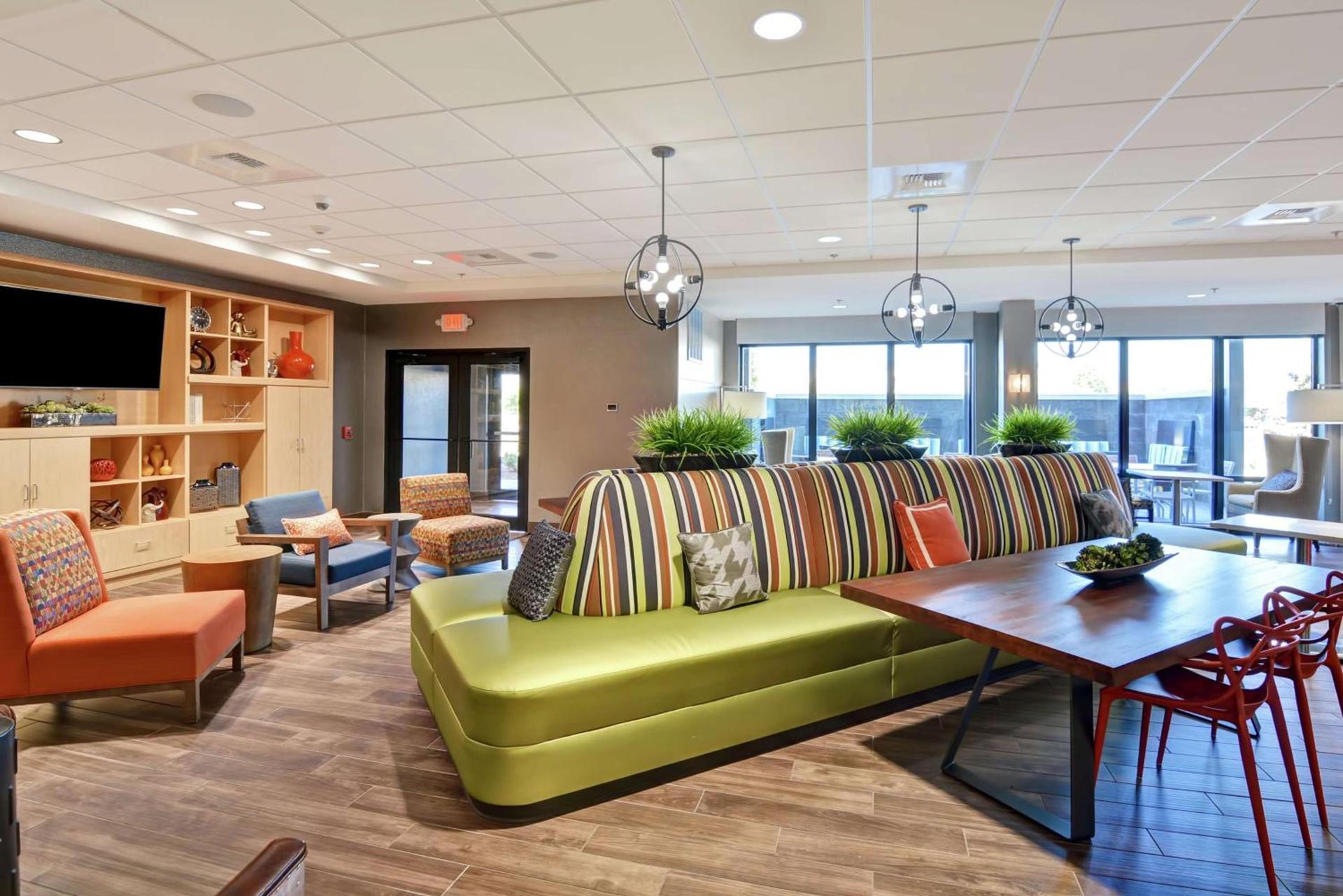 Home2 Suites By Hilton Conway photo 11