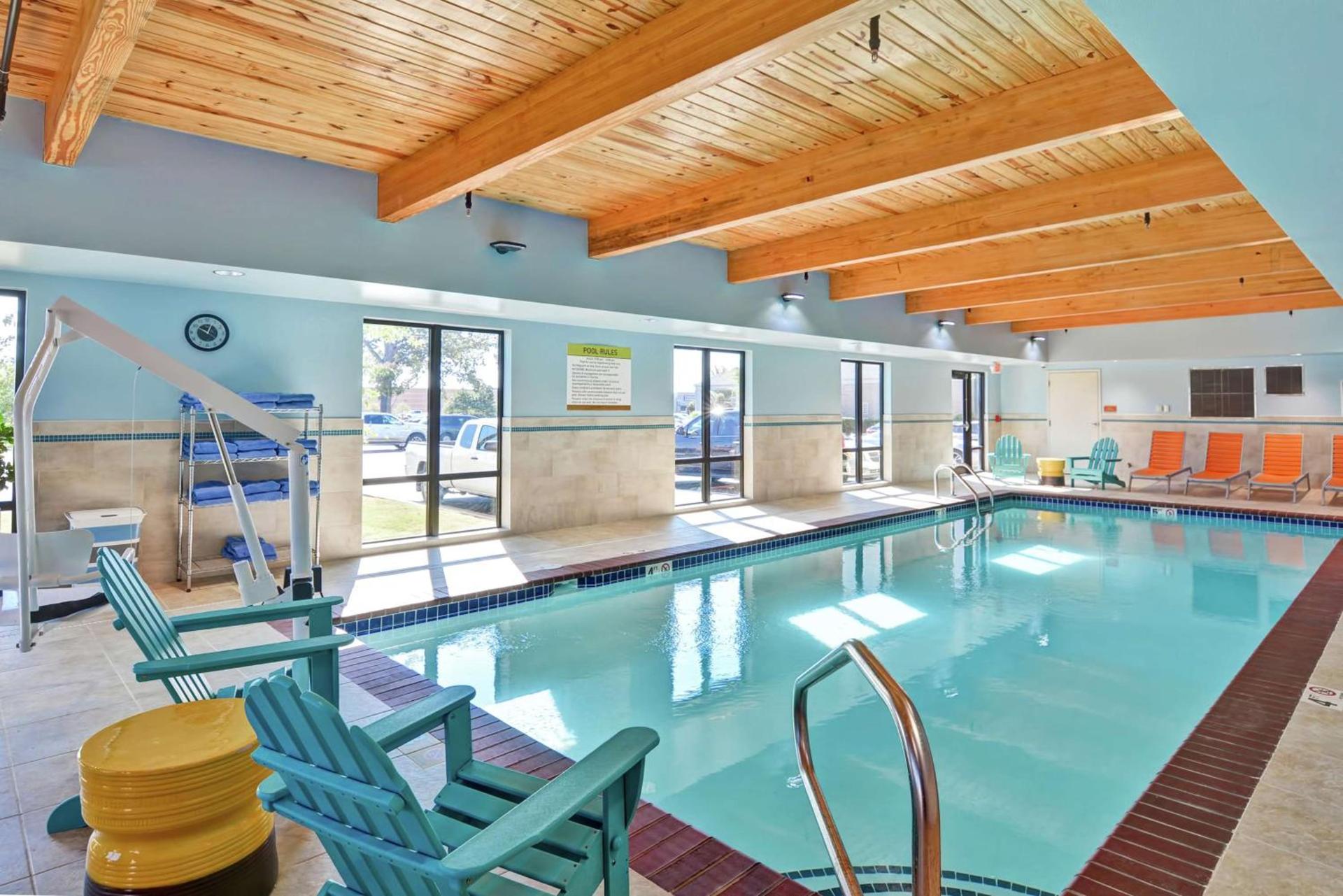 Home2 Suites By Hilton Conway photo 12