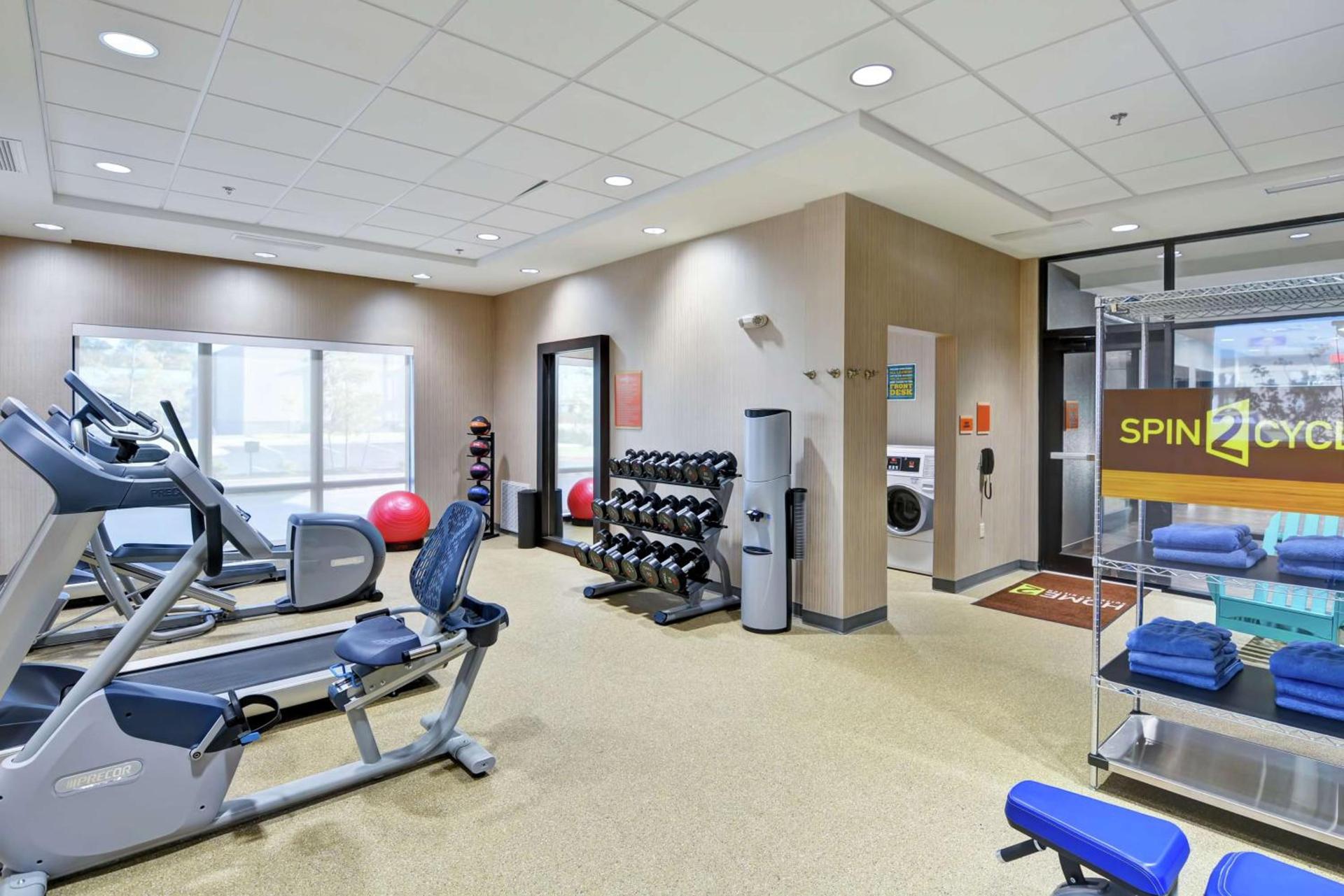 Home2 Suites By Hilton Conway photo 16