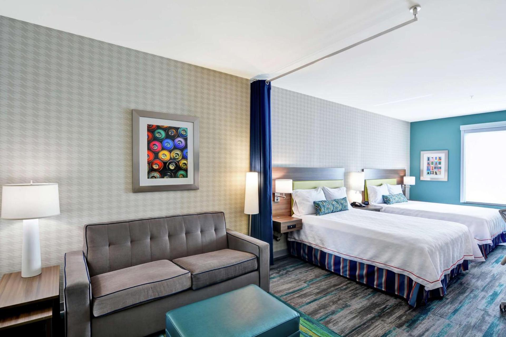 Home2 Suites By Hilton Conway photo 17