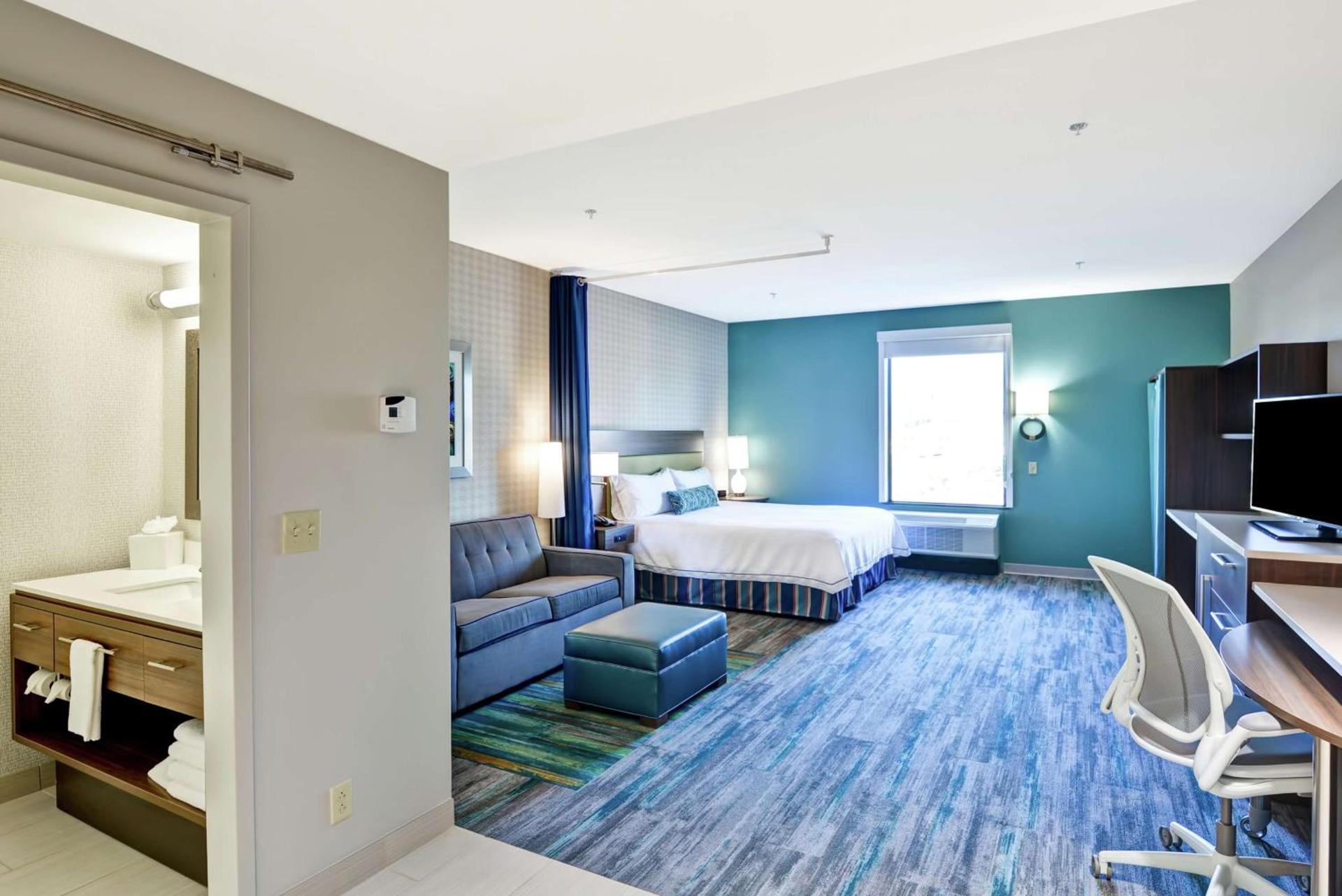 Home2 Suites By Hilton Conway photo 18
