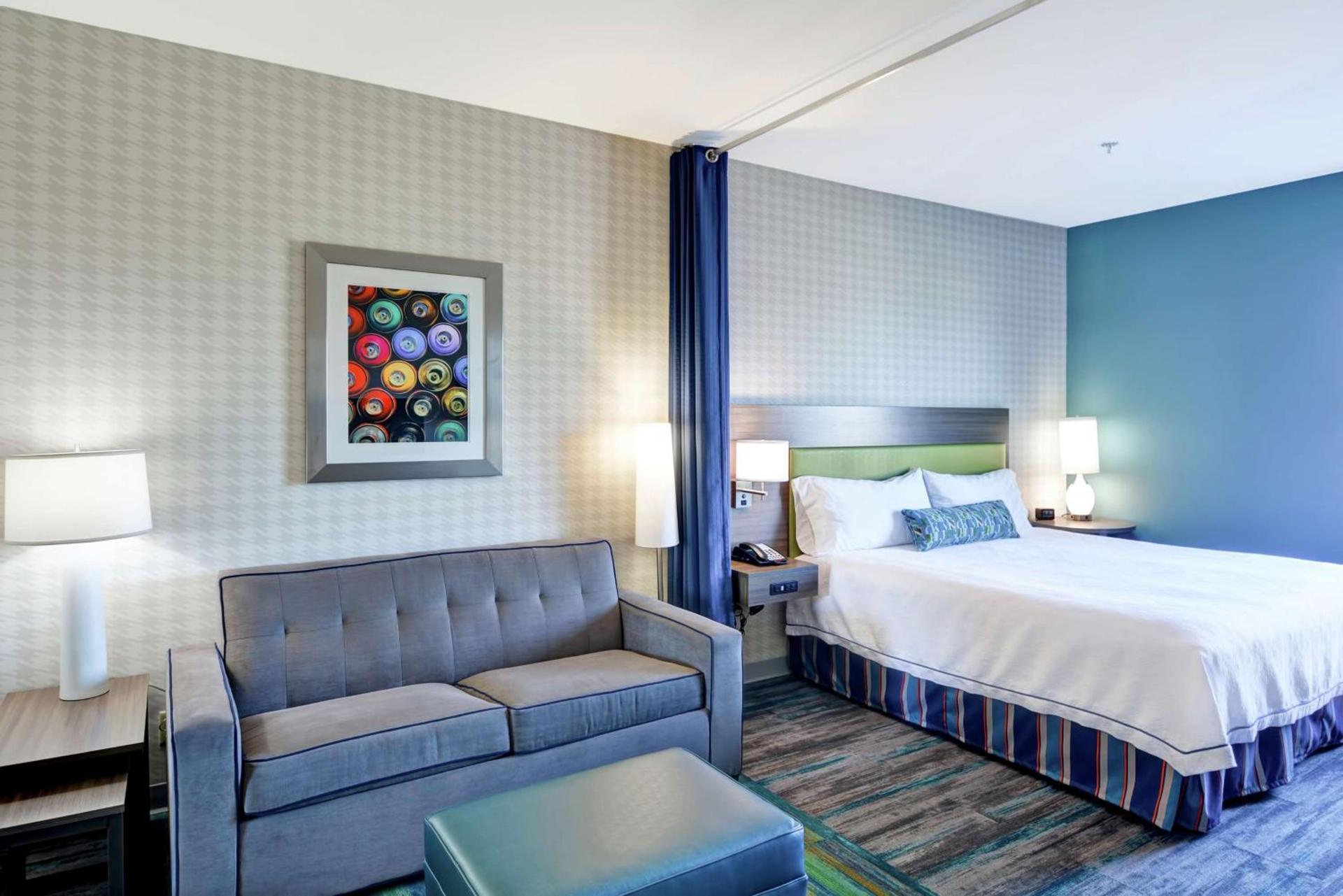 Home2 Suites By Hilton Conway photo 22