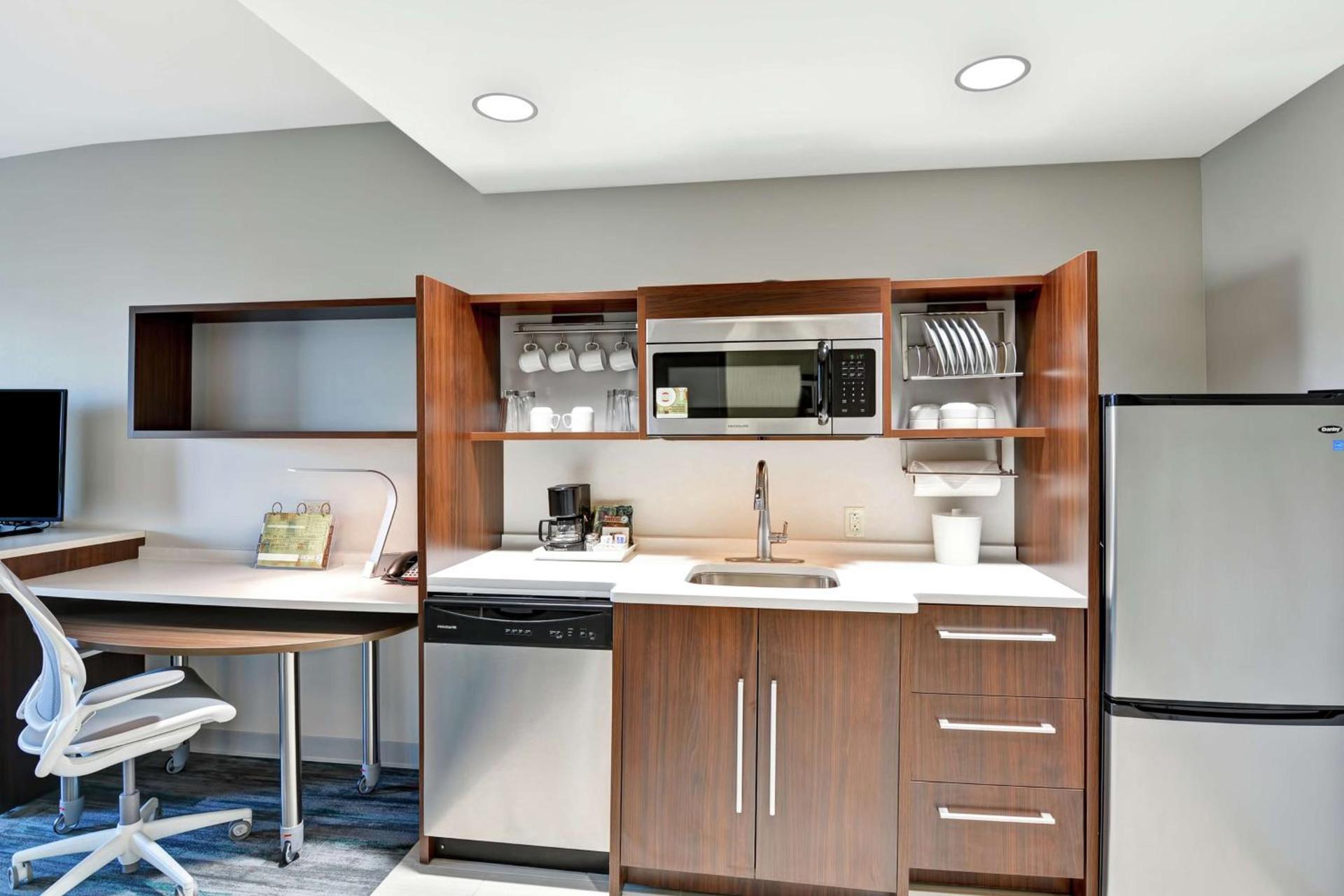 Home2 Suites By Hilton Conway photo 23