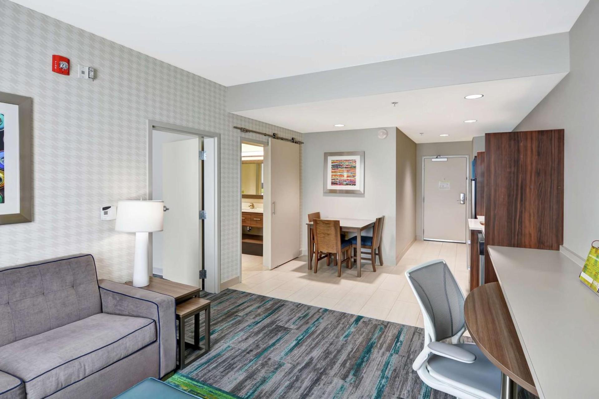 Home2 Suites By Hilton Conway photo 26