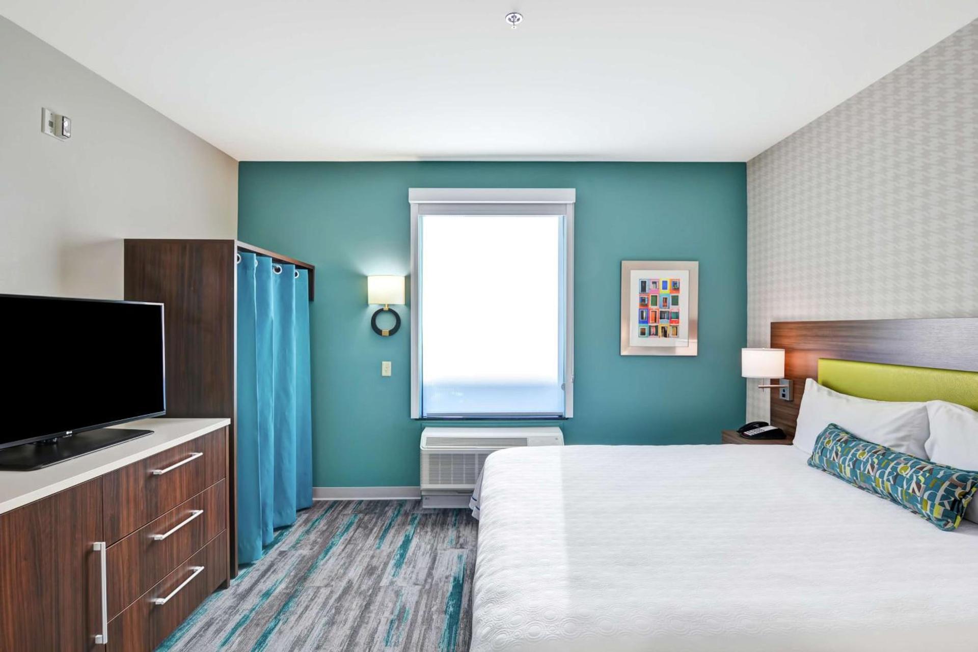 Home2 Suites By Hilton Conway photo 28