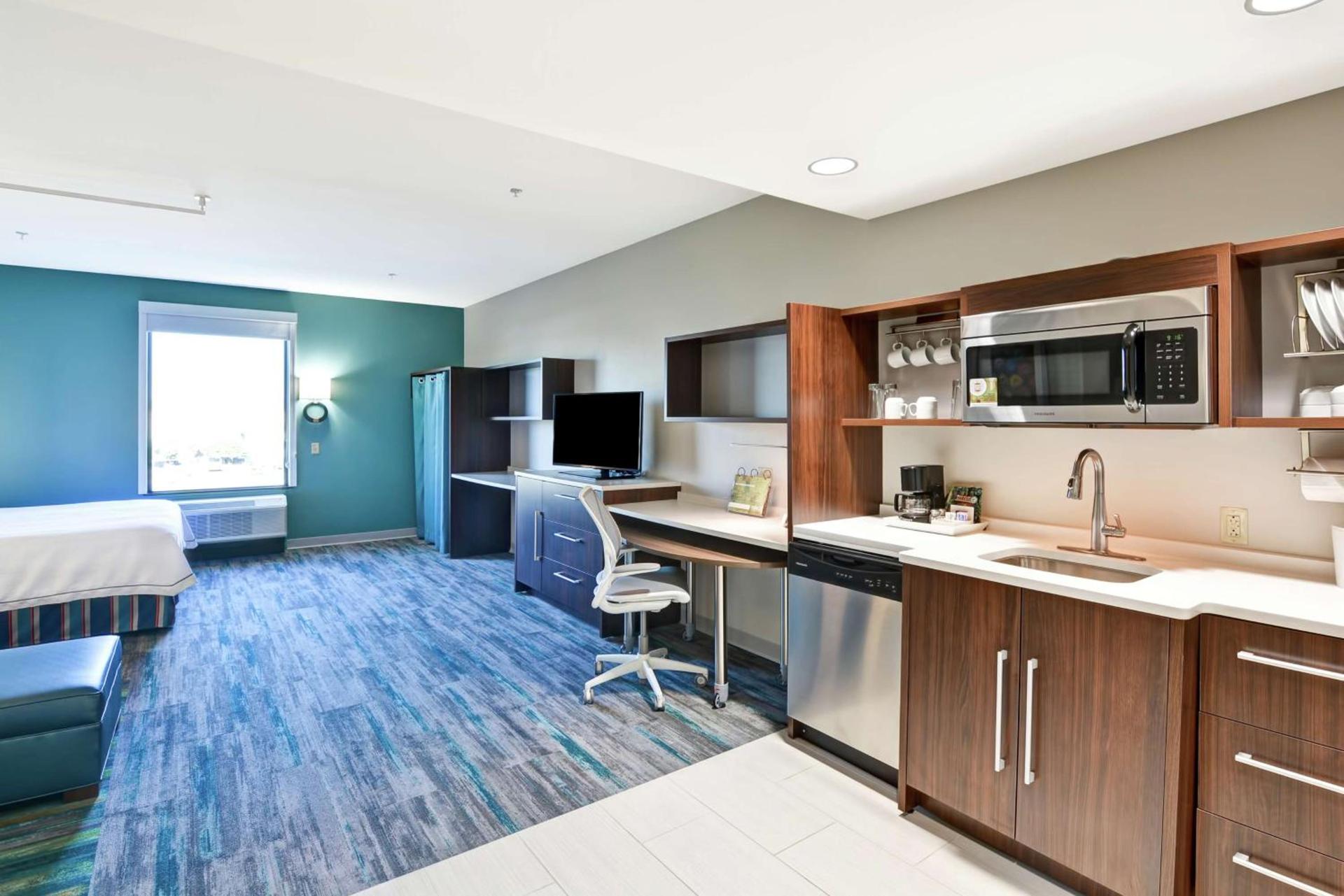 Home2 Suites By Hilton Conway photo 31