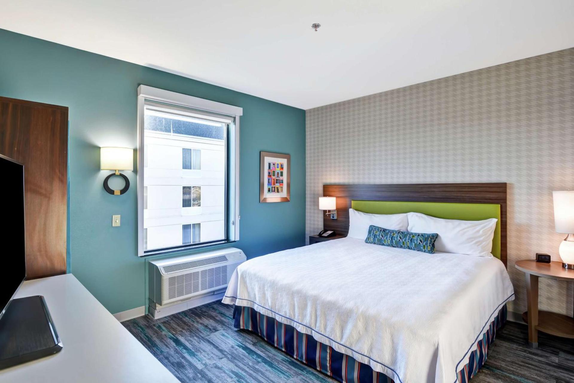 Home2 Suites By Hilton Conway photo 30