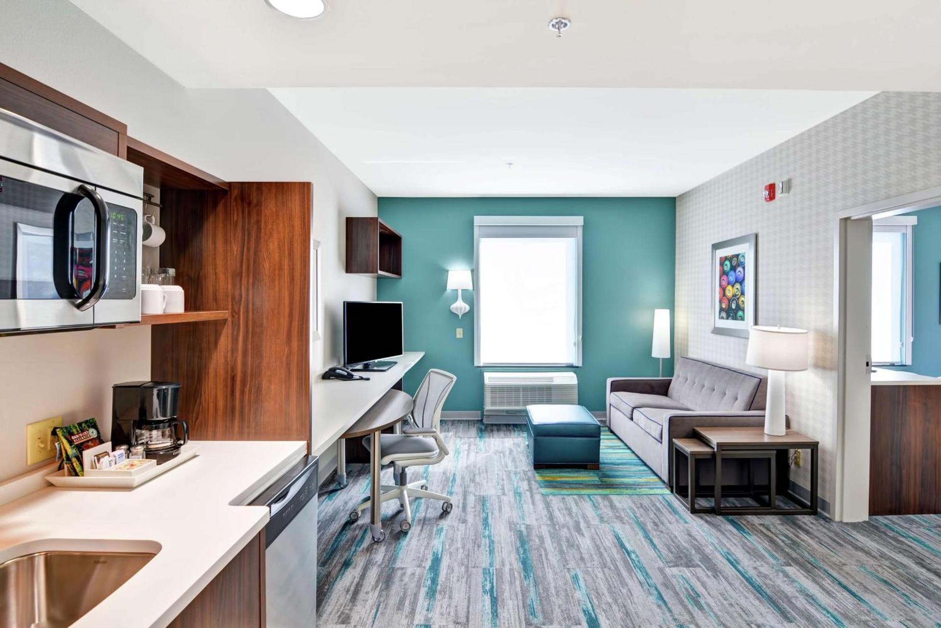 Home2 Suites By Hilton Conway photo 32