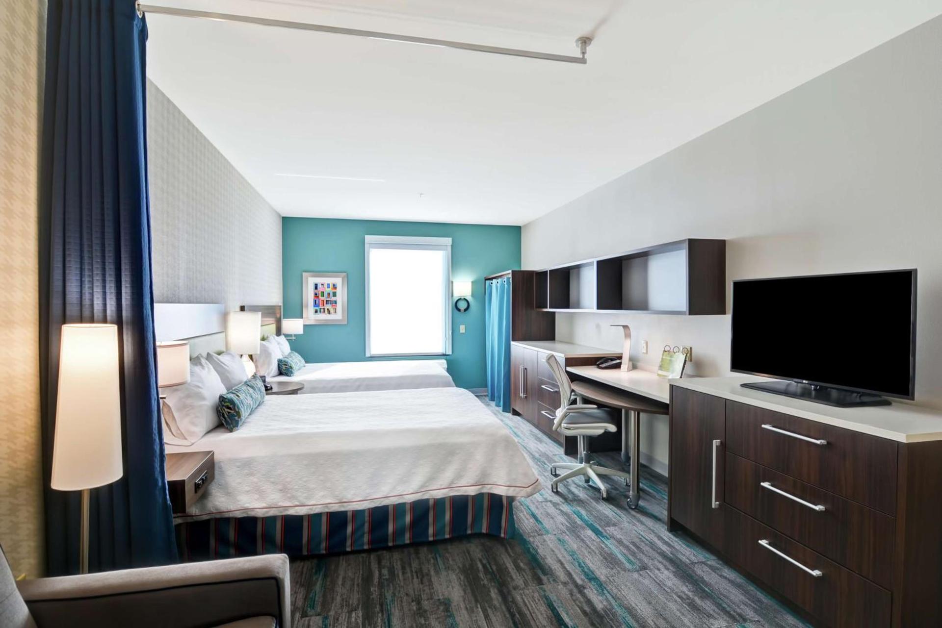Home2 Suites By Hilton Conway photo 33