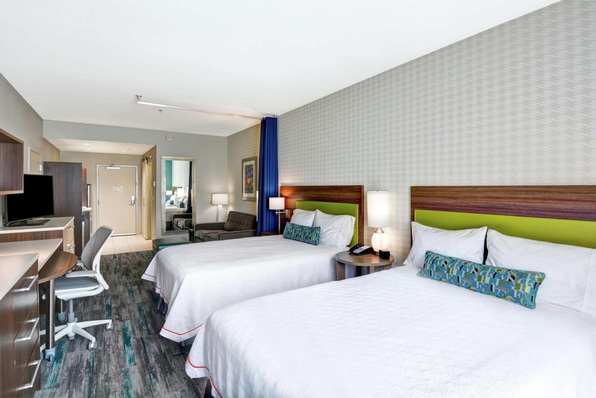 Home2 Suites By Hilton Conway photo 34