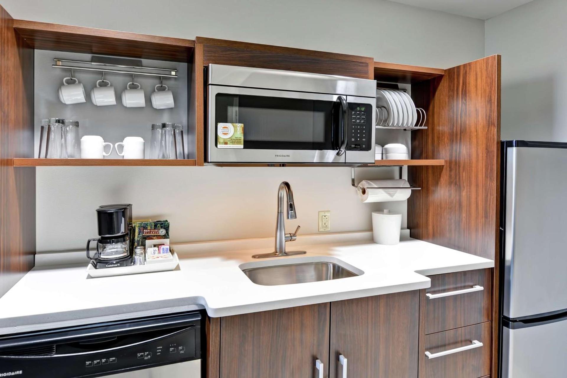 Home2 Suites By Hilton Conway photo 35