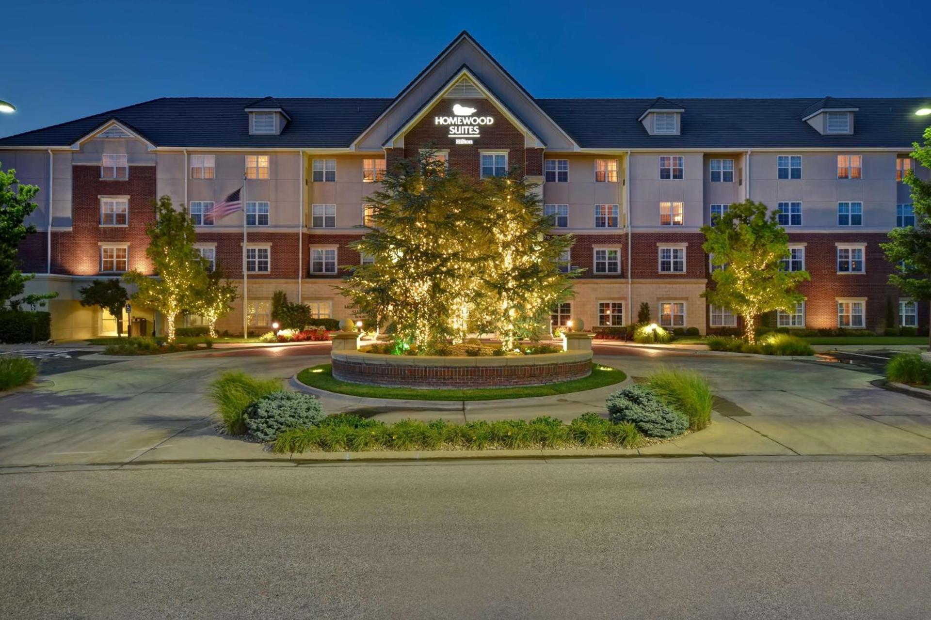 Homewood Suites by Hilton at The Waterfront photo 1